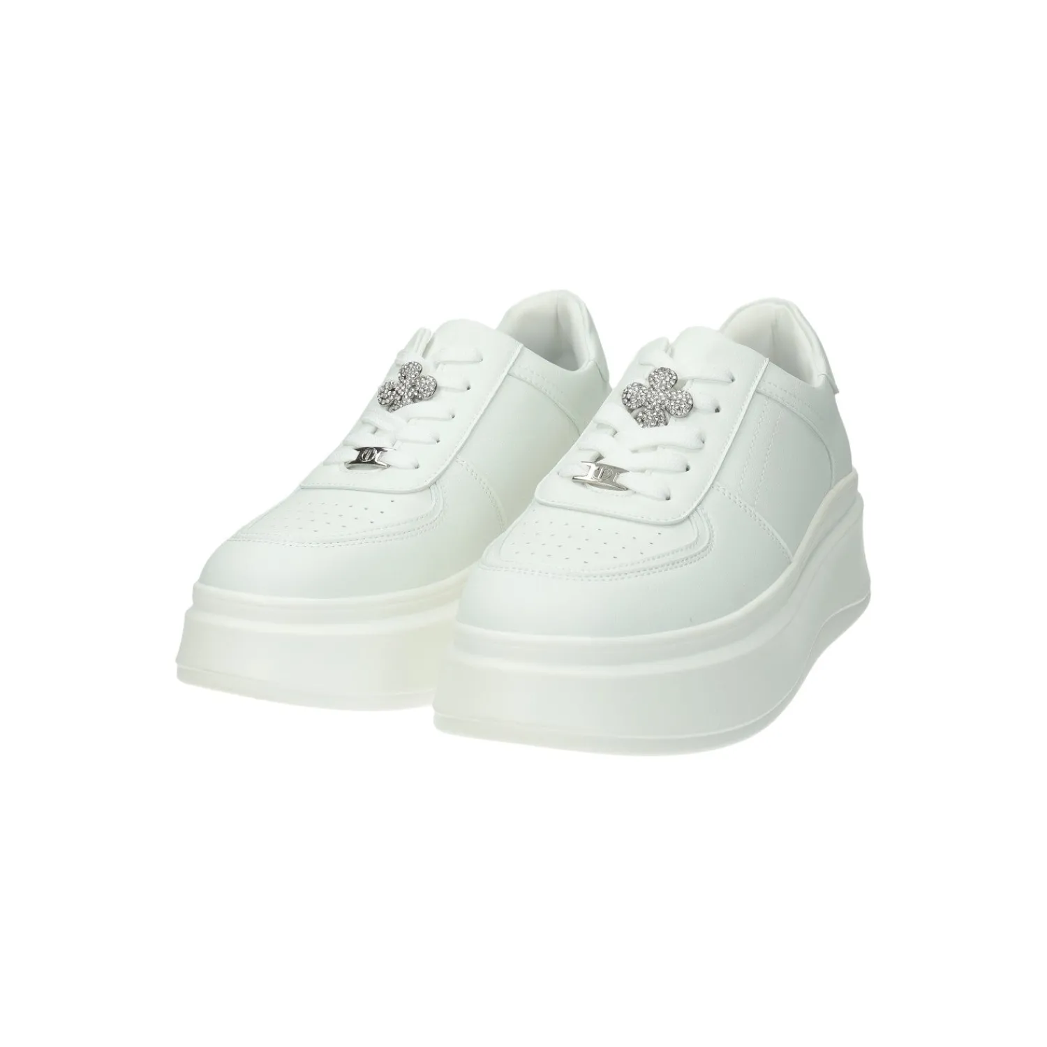 Sneakers|Articoli In Promozione>Tata Italia Sneakers Bianco
