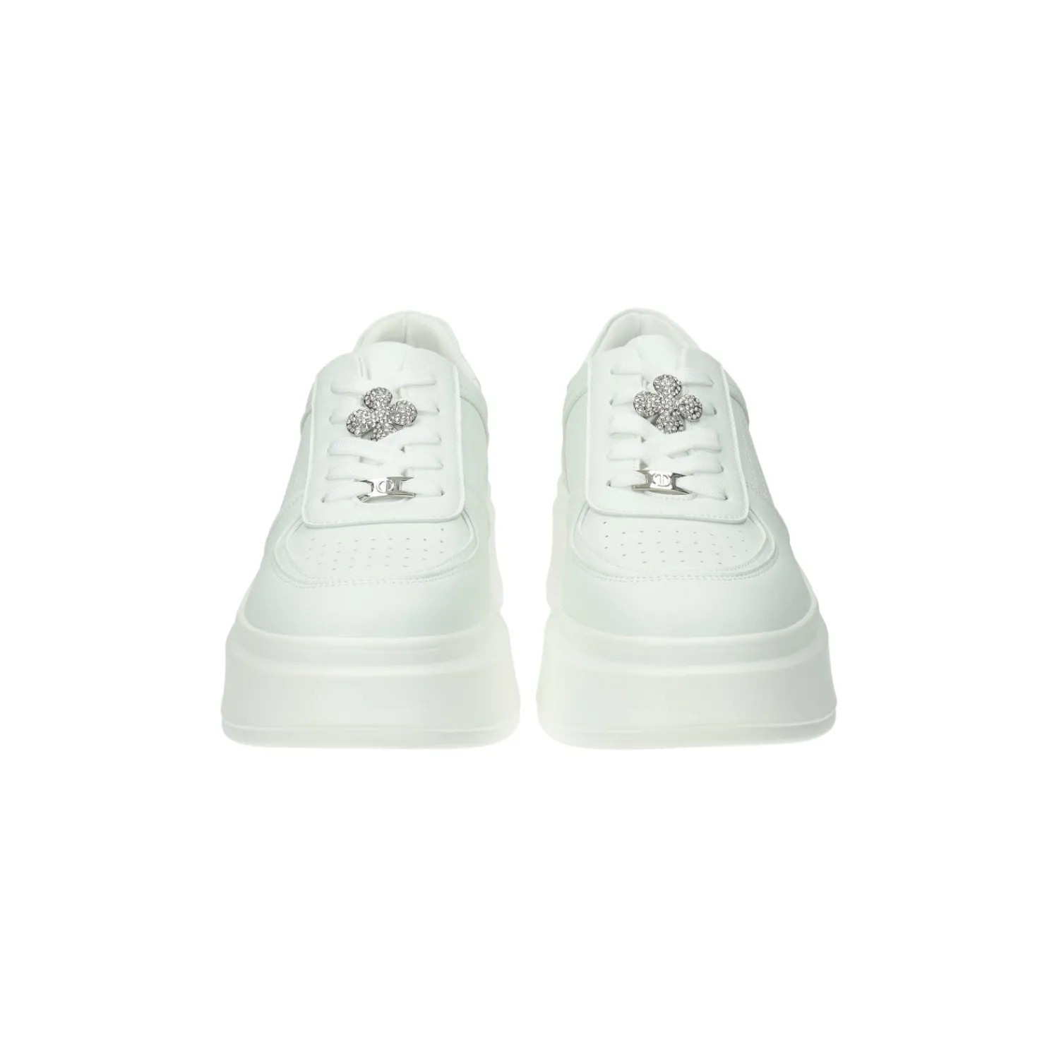 Sneakers|Articoli In Promozione>Tata Italia Sneakers Bianco