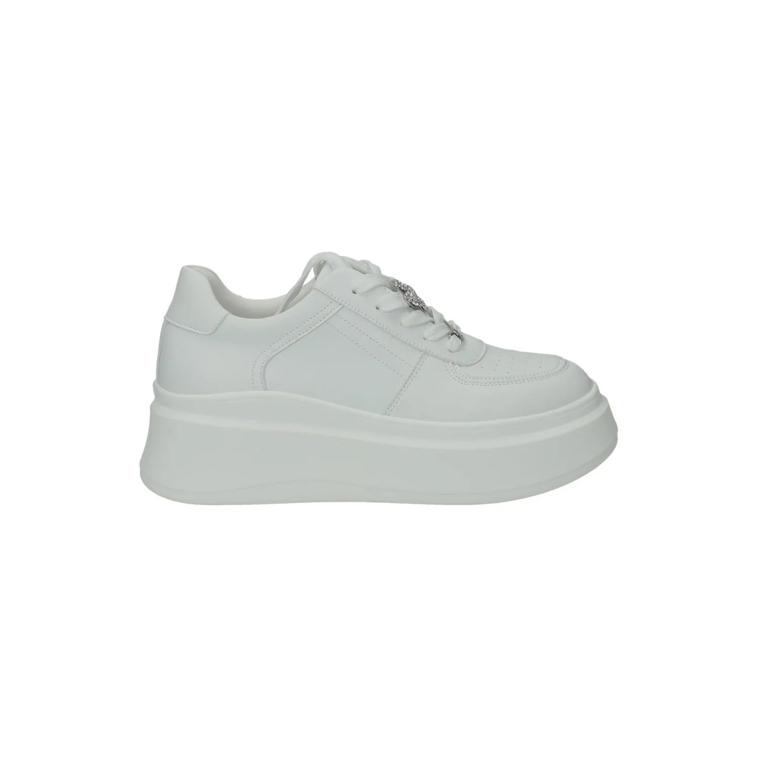 Sneakers|Articoli In Promozione>Tata Italia Sneakers Bianco