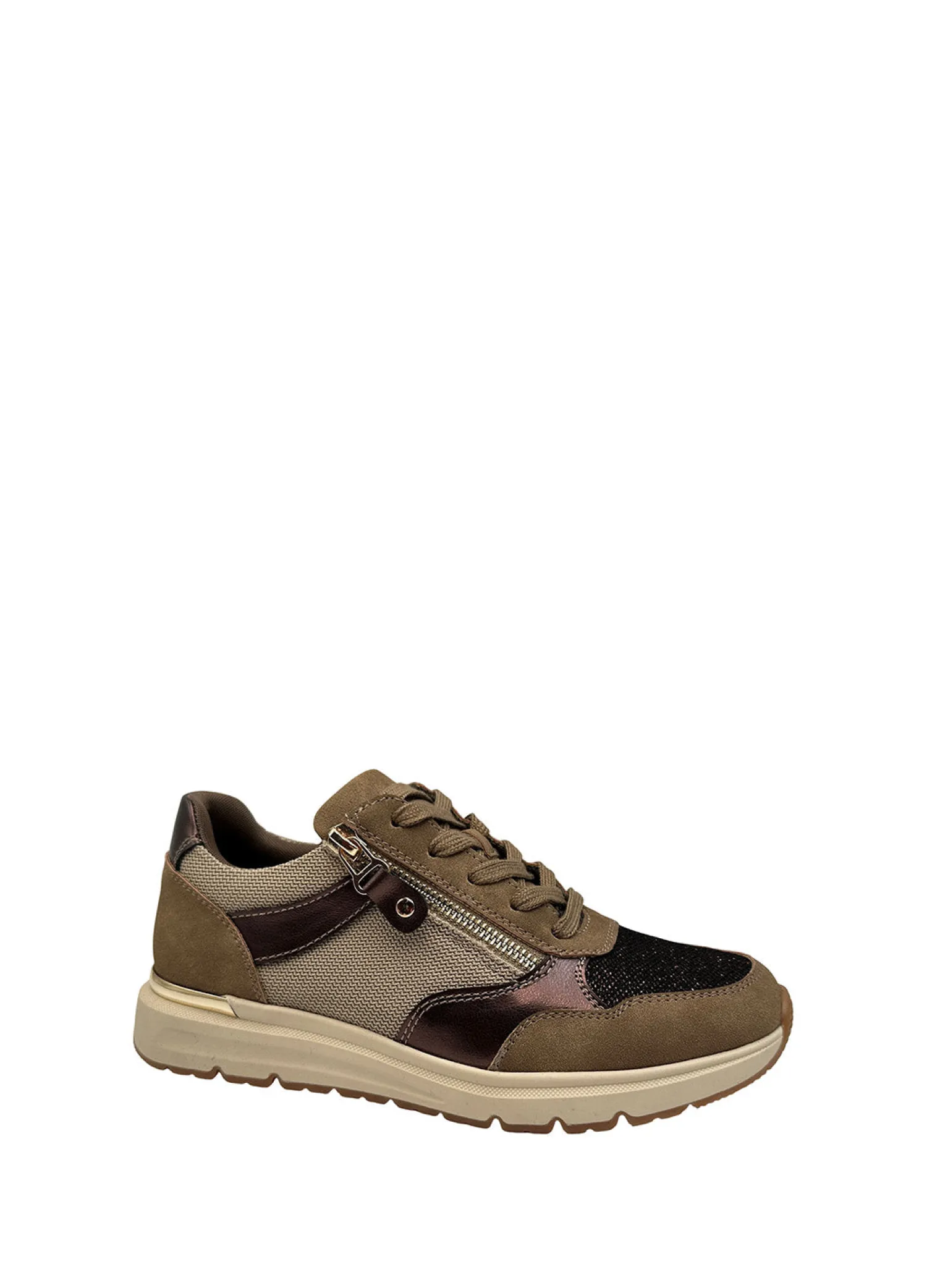 Sneakers|Articoli In Promozione>Tata Italia Sneakers Taupe