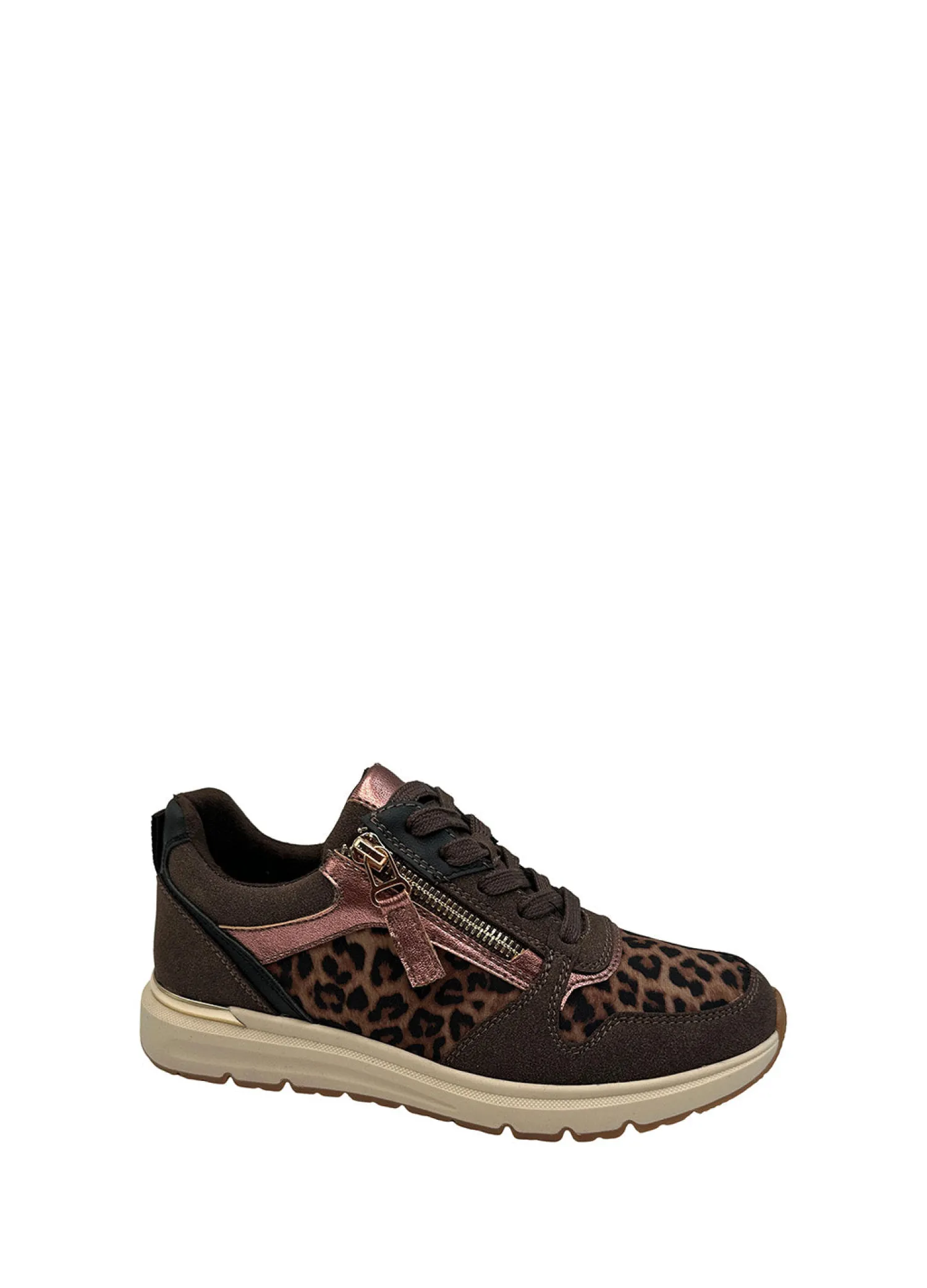 Sneakers|Articoli In Promozione>Tata Italia Sneakers Marrone