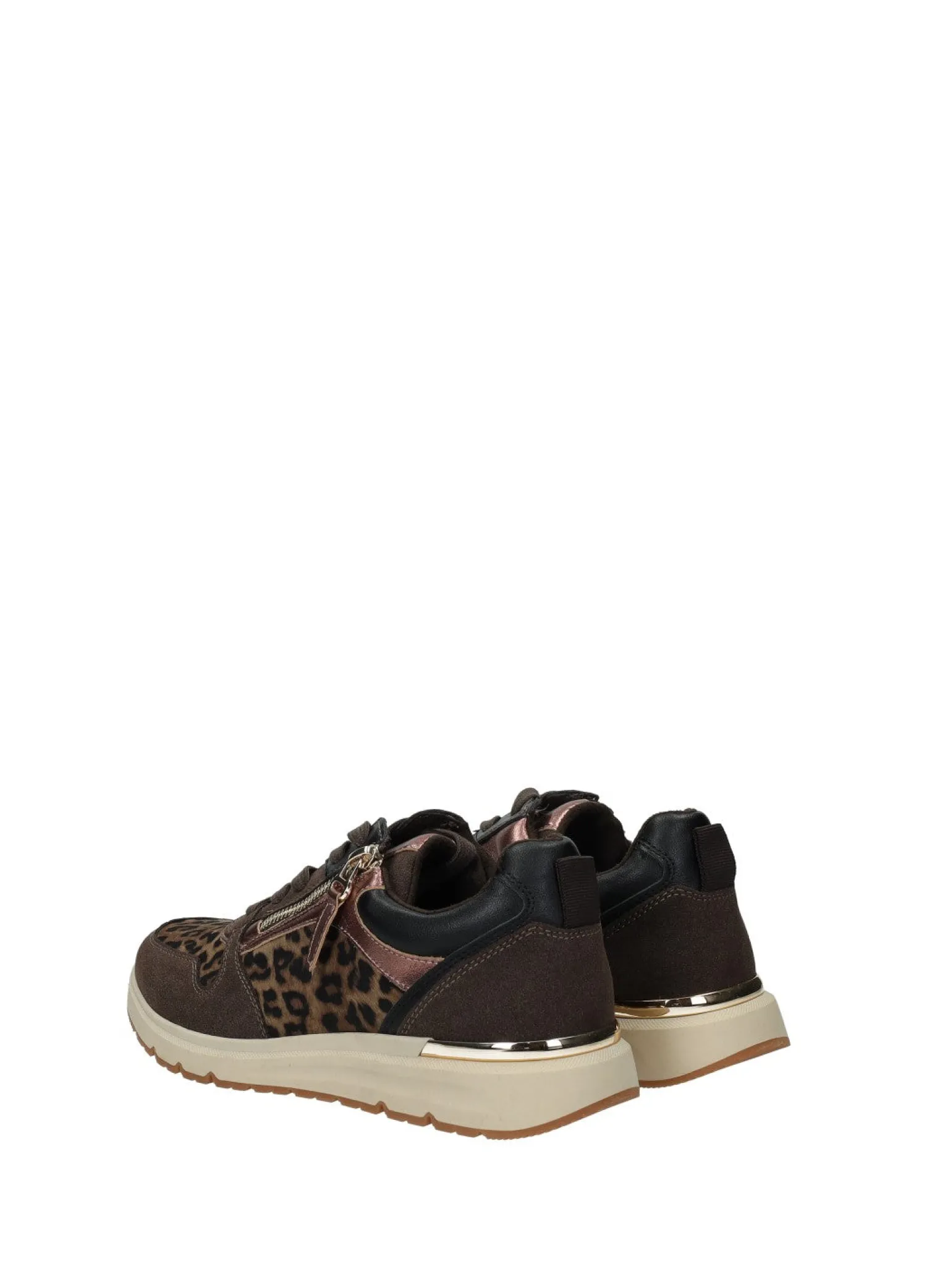 Sneakers|Articoli In Promozione>Tata Italia Sneakers Marrone