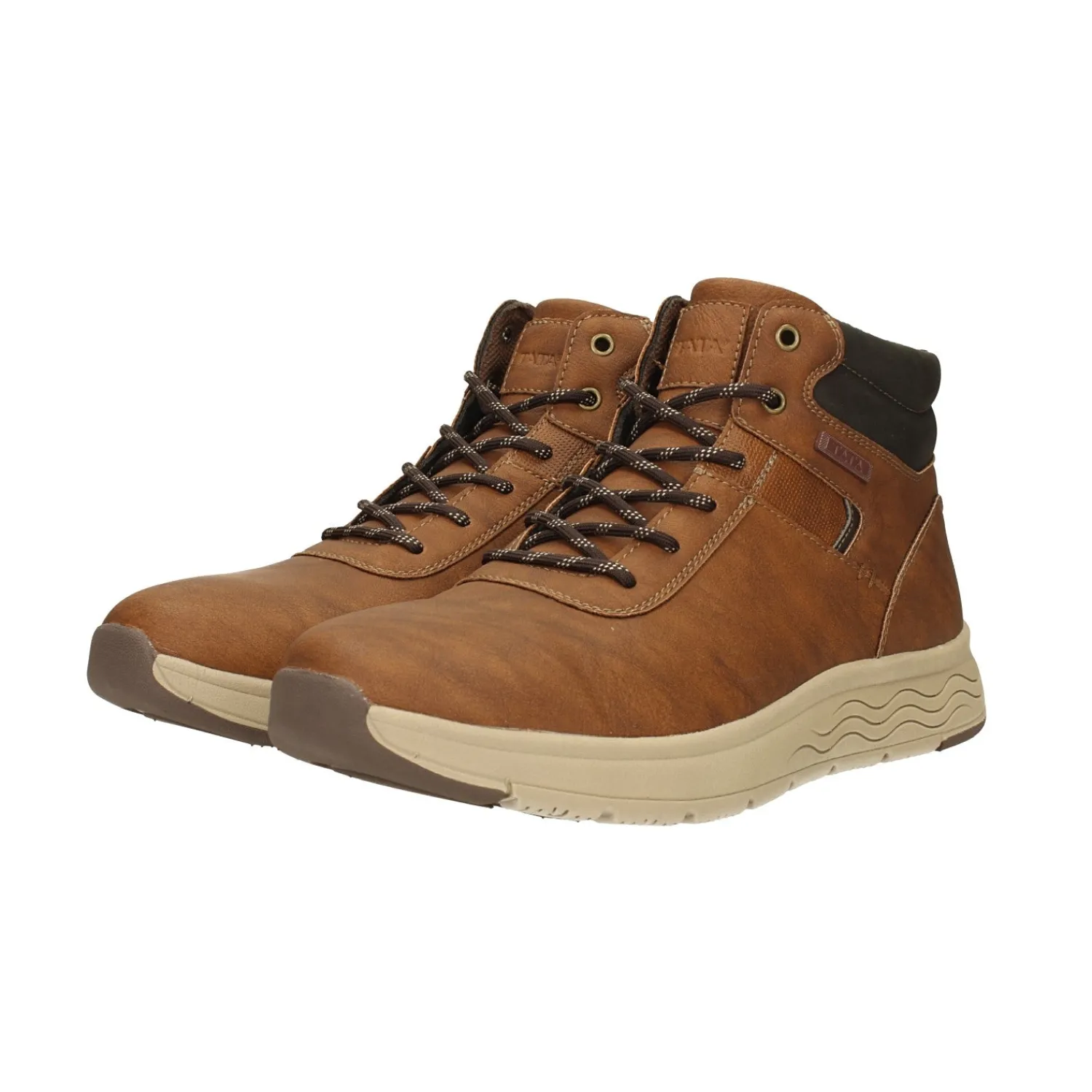 Sneakers|Articoli In Promozione>Tata Italia Sneakers alte con suola in gomma