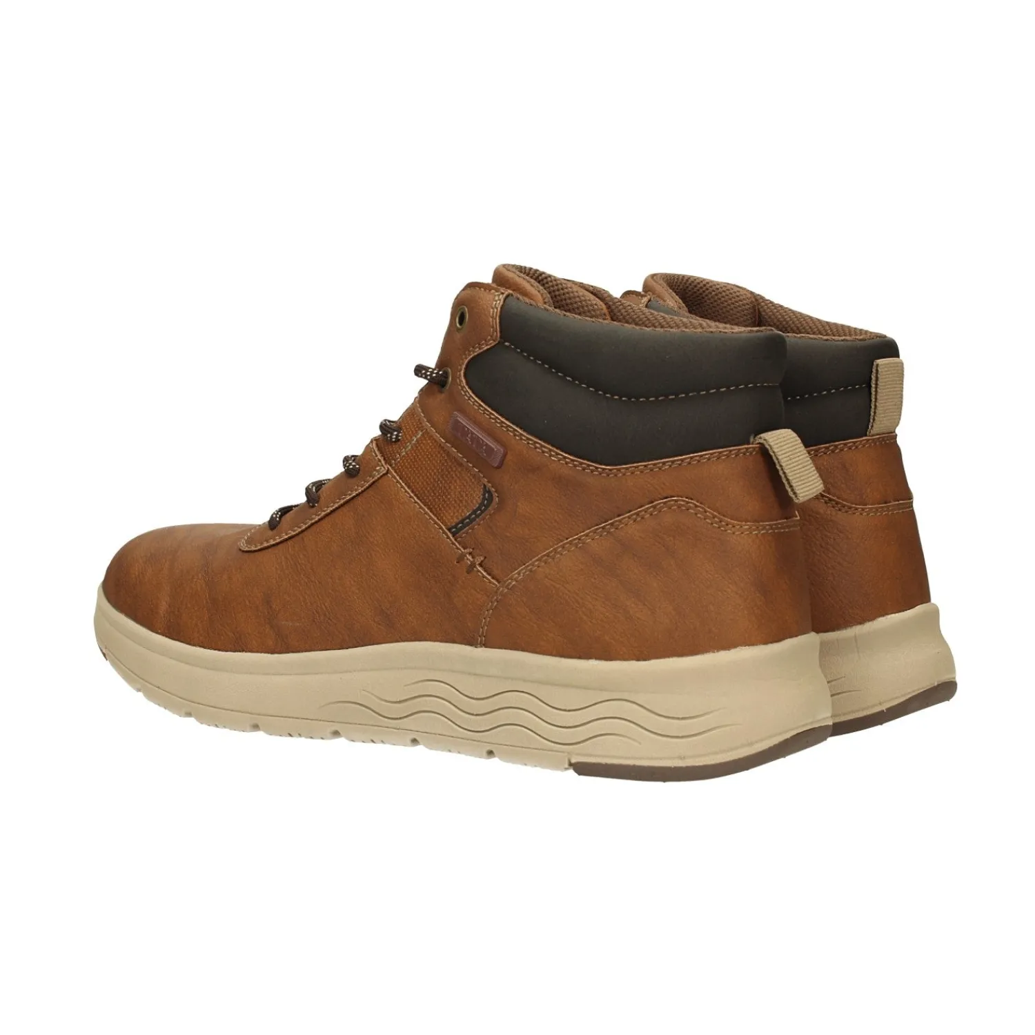 Sneakers|Articoli In Promozione>Tata Italia Sneakers alte con suola in gomma
