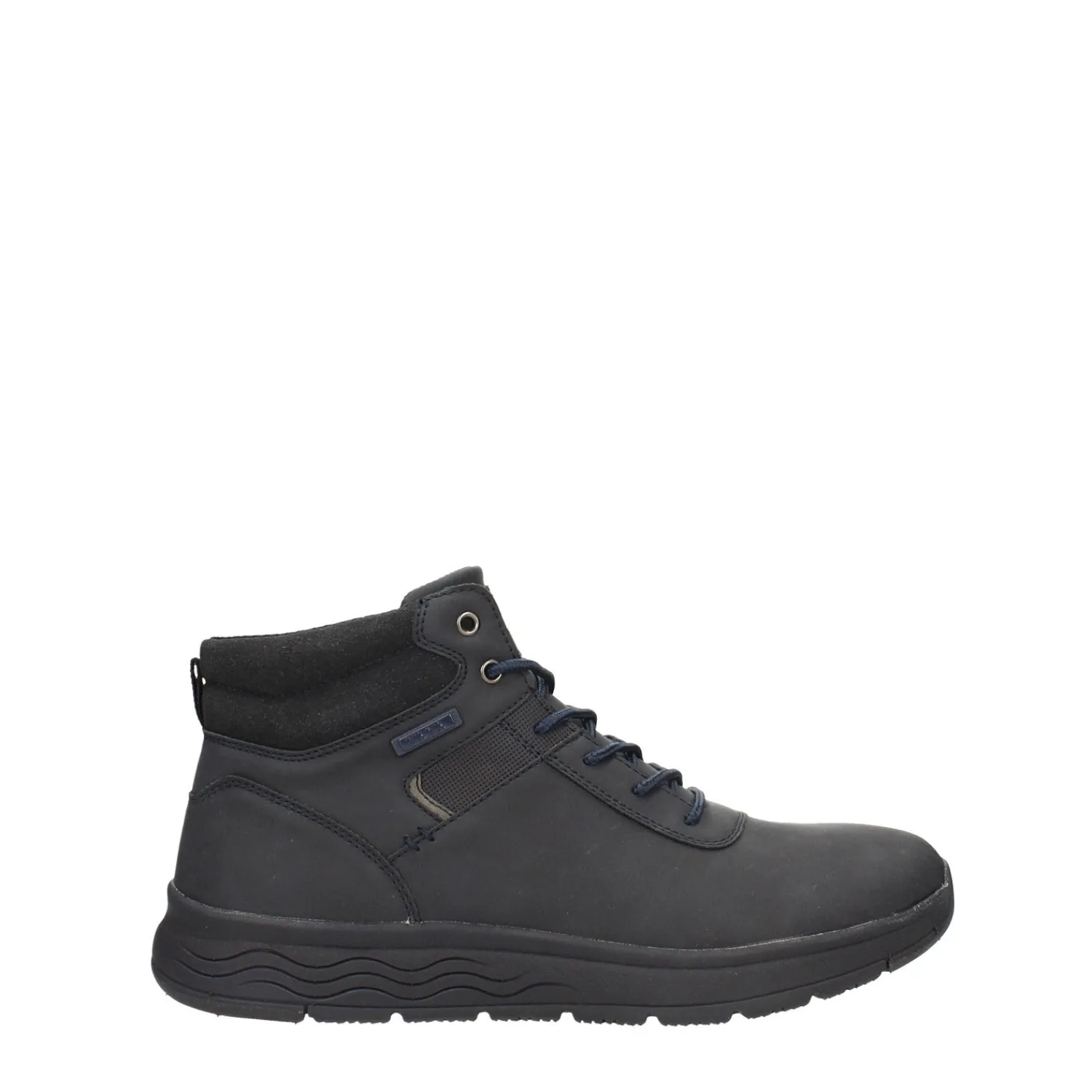 Sneakers|Articoli In Promozione>Tata Italia Sneakers alte con suola in gomma