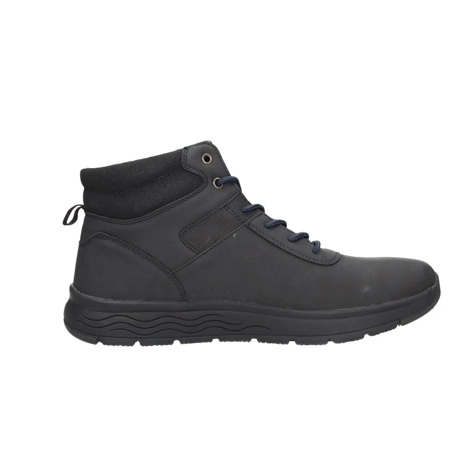 Sneakers|Articoli In Promozione>Tata Italia Sneakers alte con suola in gomma