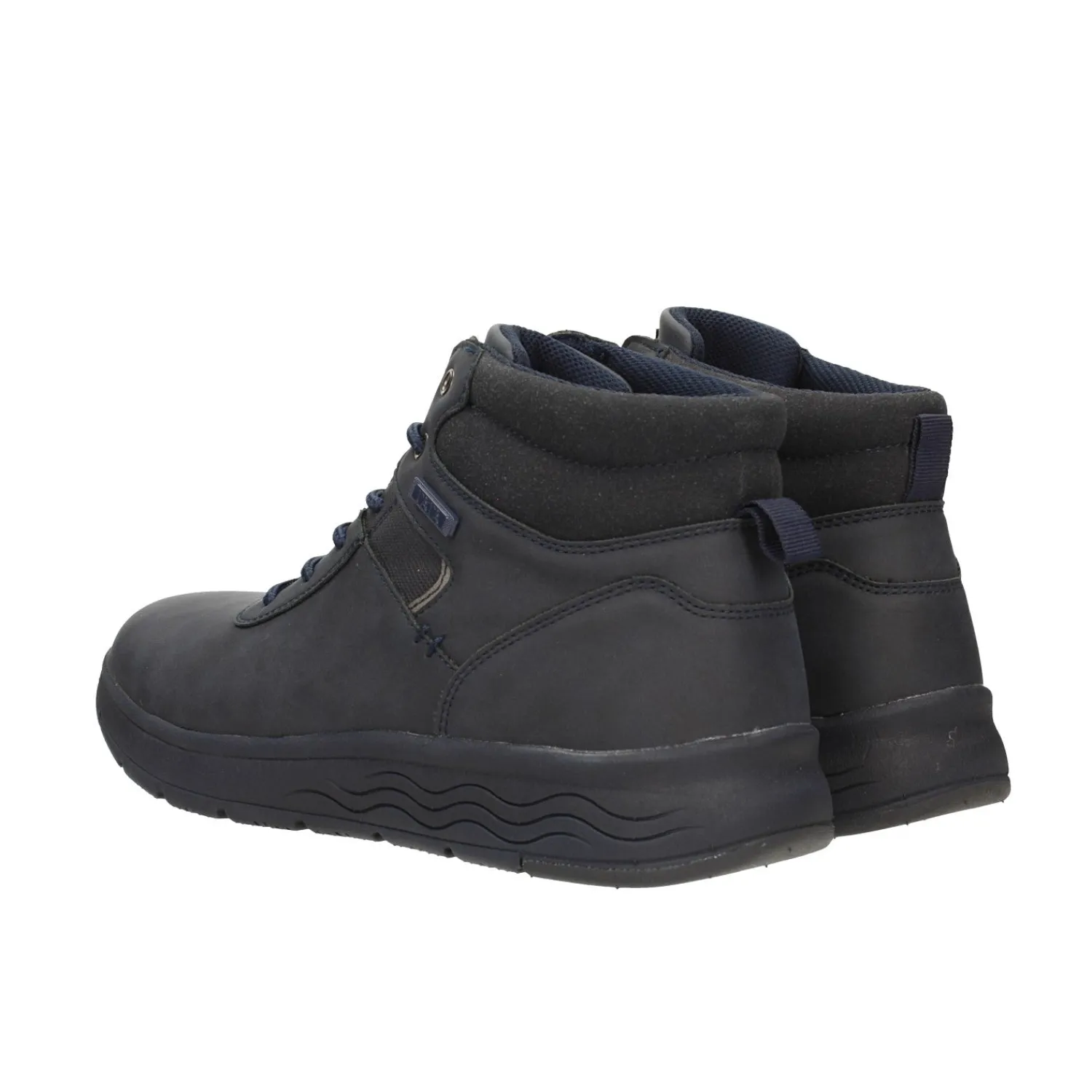 Sneakers|Articoli In Promozione>Tata Italia Sneakers alte con suola in gomma