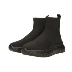 Sneakers>Tata Italia Sneakers calzino Nero