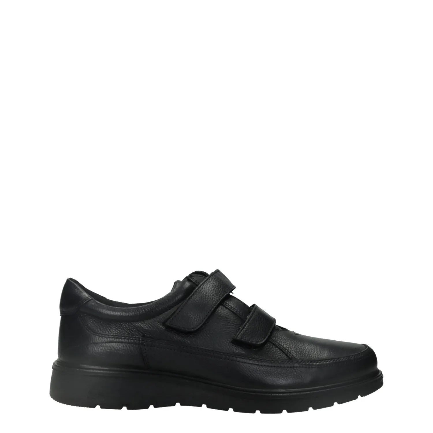 Sneakers|Articoli In Promozione>Tata Italia Sneakers con chiusura in velcro. Tata Soft Nero