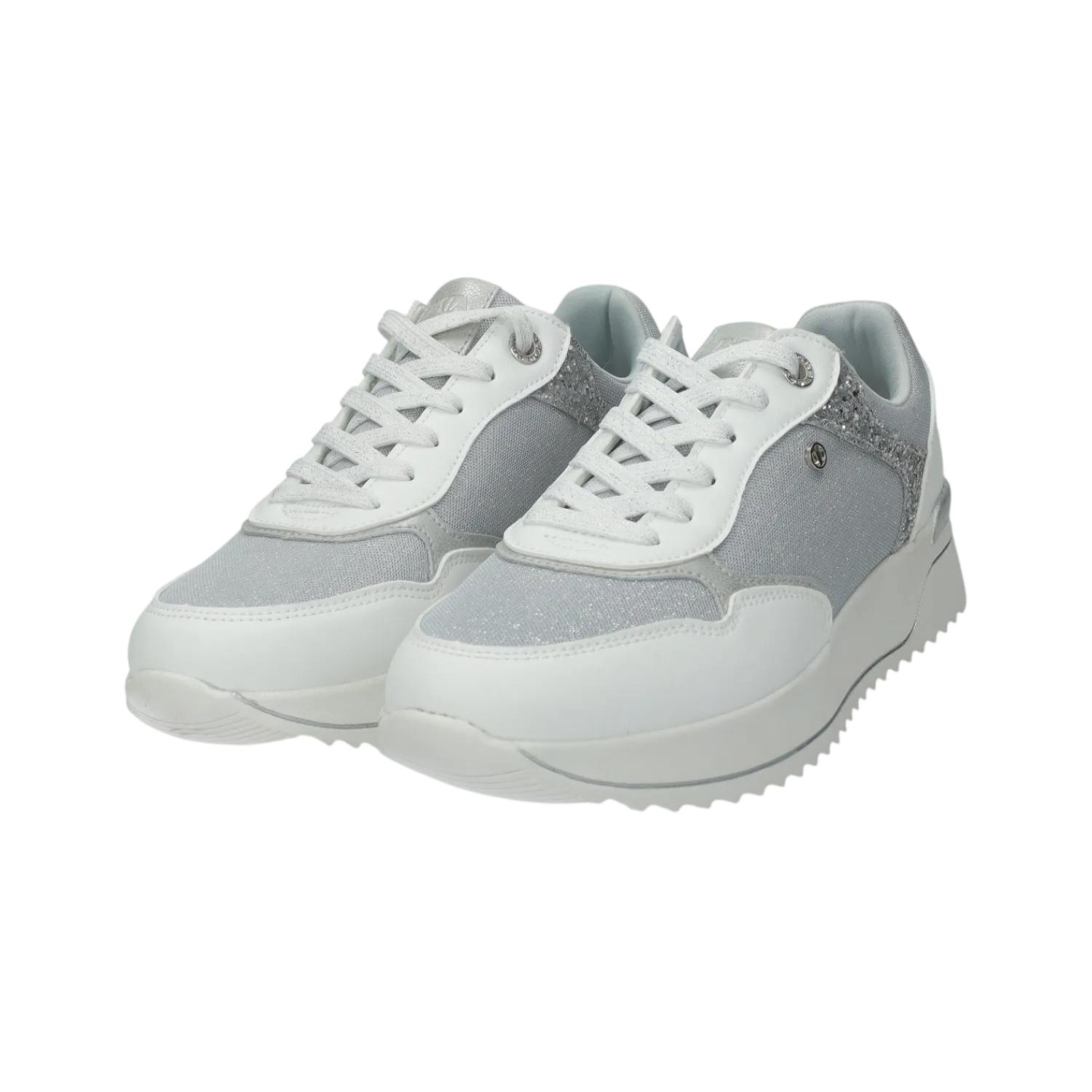 Sneakers>Tata Italia Sneakers con contrasto in glitter.
