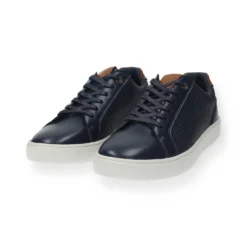 Sneakers>Tata Italia Sneakers con contrasto in tessuto Blu