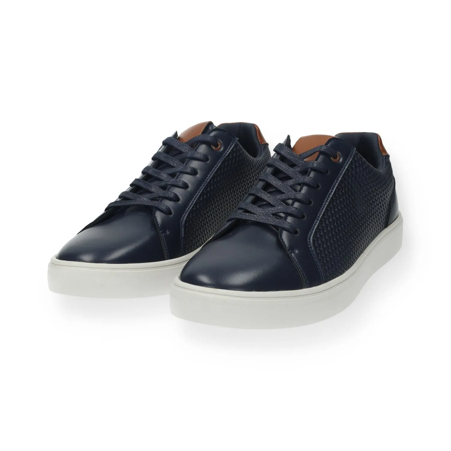 Sneakers>Tata Italia Sneakers con contrasto in tessuto Blu