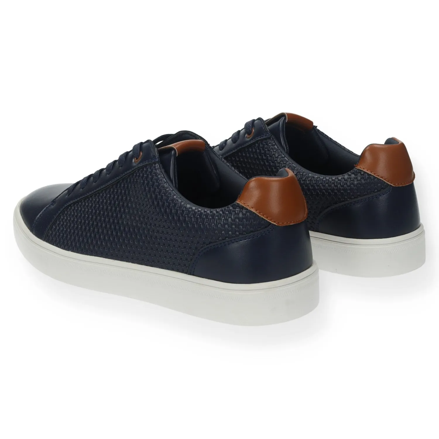 Sneakers>Tata Italia Sneakers con contrasto in tessuto Blu