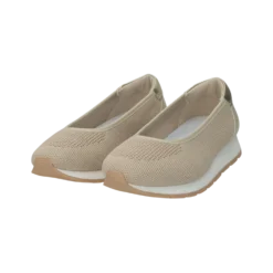 Sneakers>Tata Italia Sneakers con effetto calza Taupe