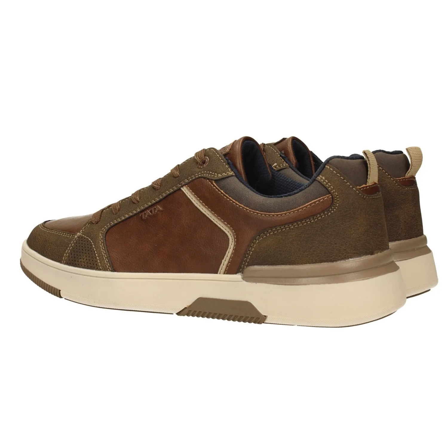 Sneakers|Articoli In Promozione>Tata Italia Sneakers con inserti