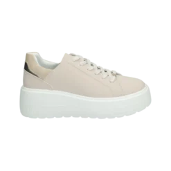 Sneakers>Tata Italia Sneakers con inserti in tessuto.Tacco alto 5cm