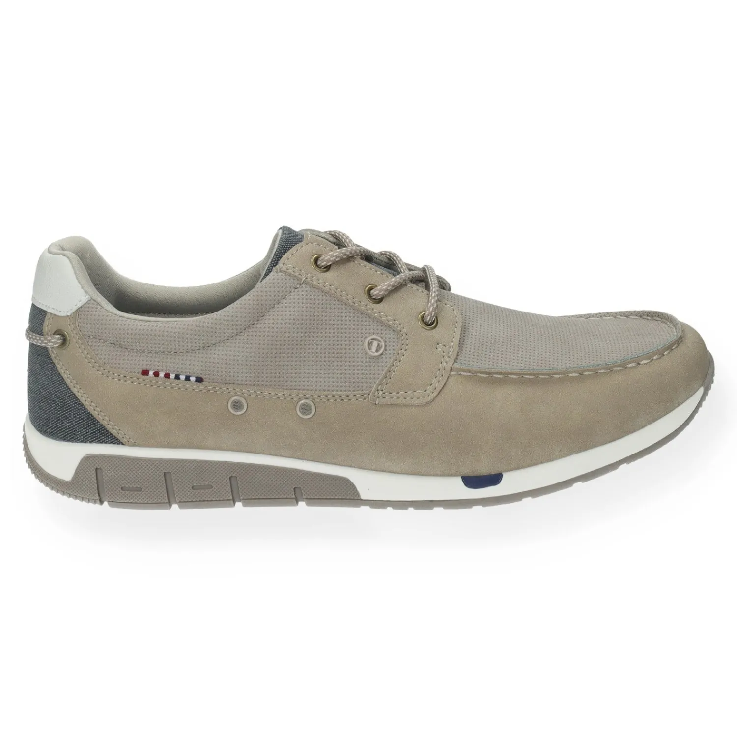 Sneakers>Tata Italia Sneakers con sottopiede in Memory