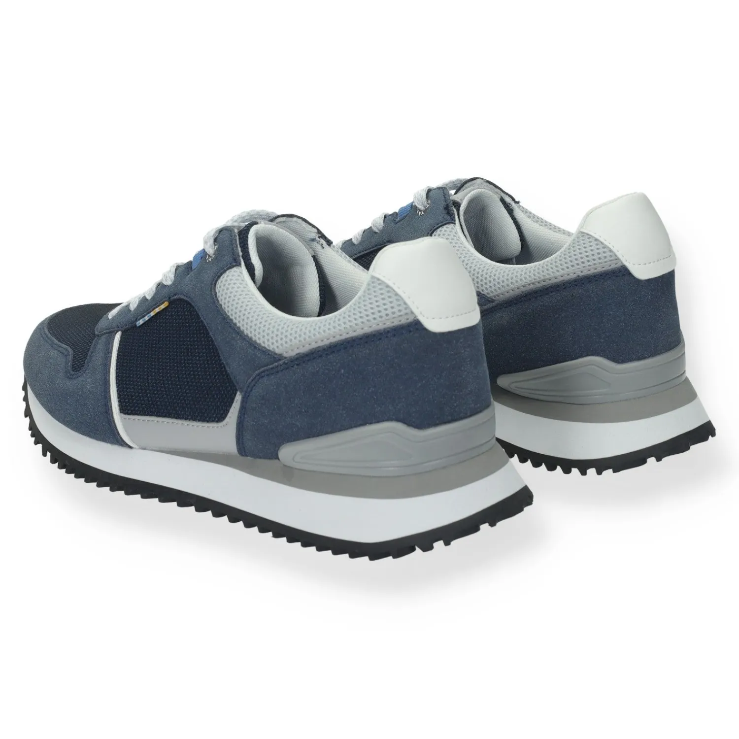 Sneakers>Tata Italia Sneakers con sottopiede in Memory