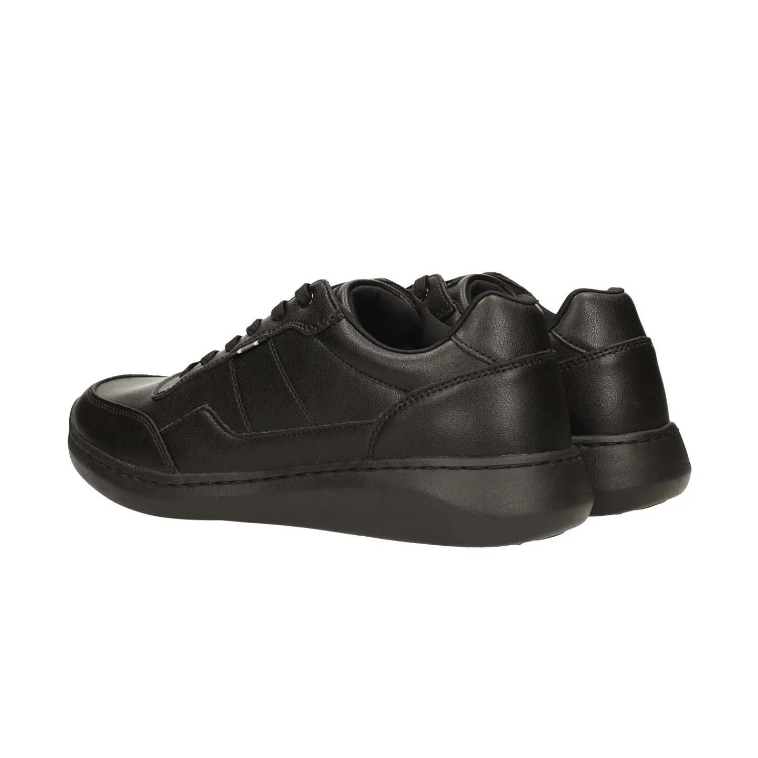 Sneakers|Articoli In Promozione>Tata Italia Sneakers con sottopiede in Memory Active e inserti scamosciati