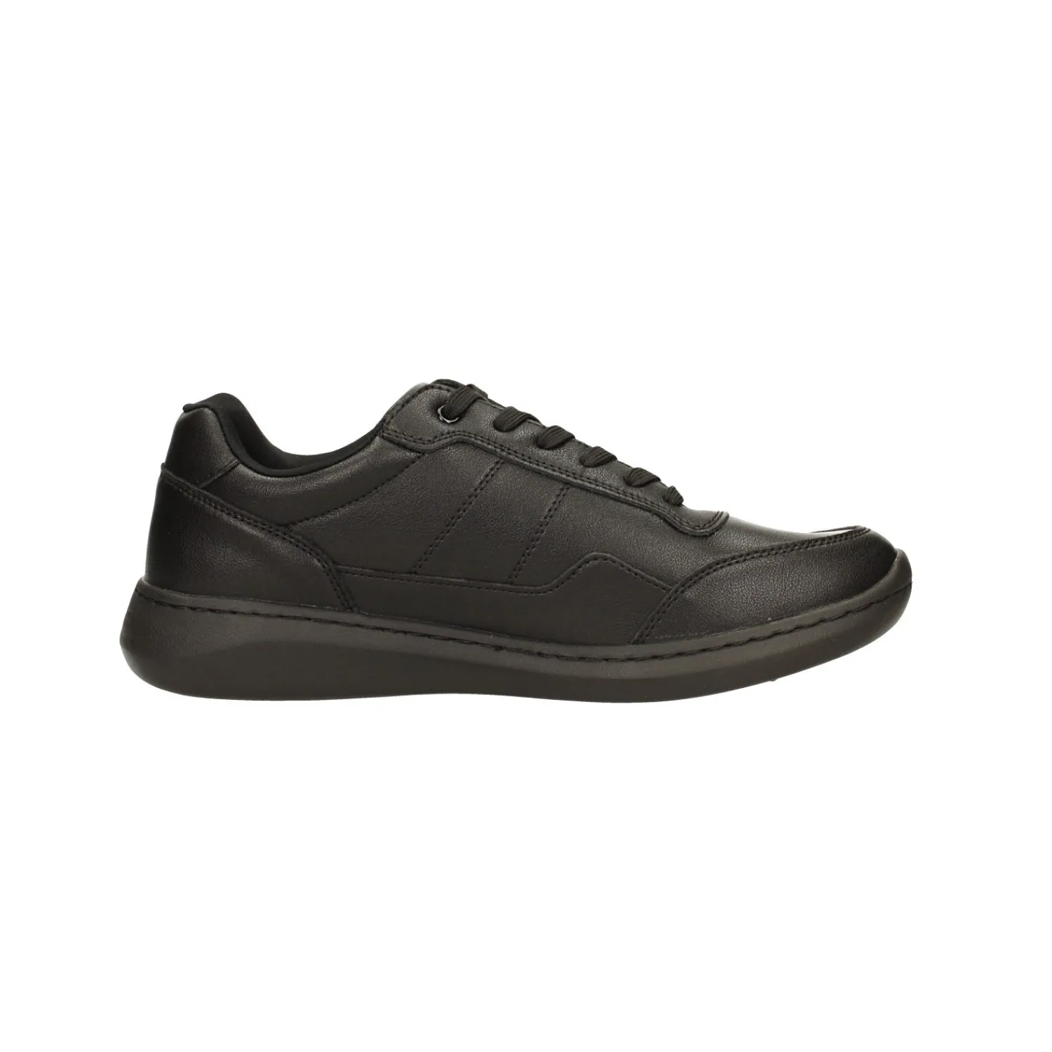 Sneakers|Articoli In Promozione>Tata Italia Sneakers con sottopiede in Memory Active e inserti scamosciati