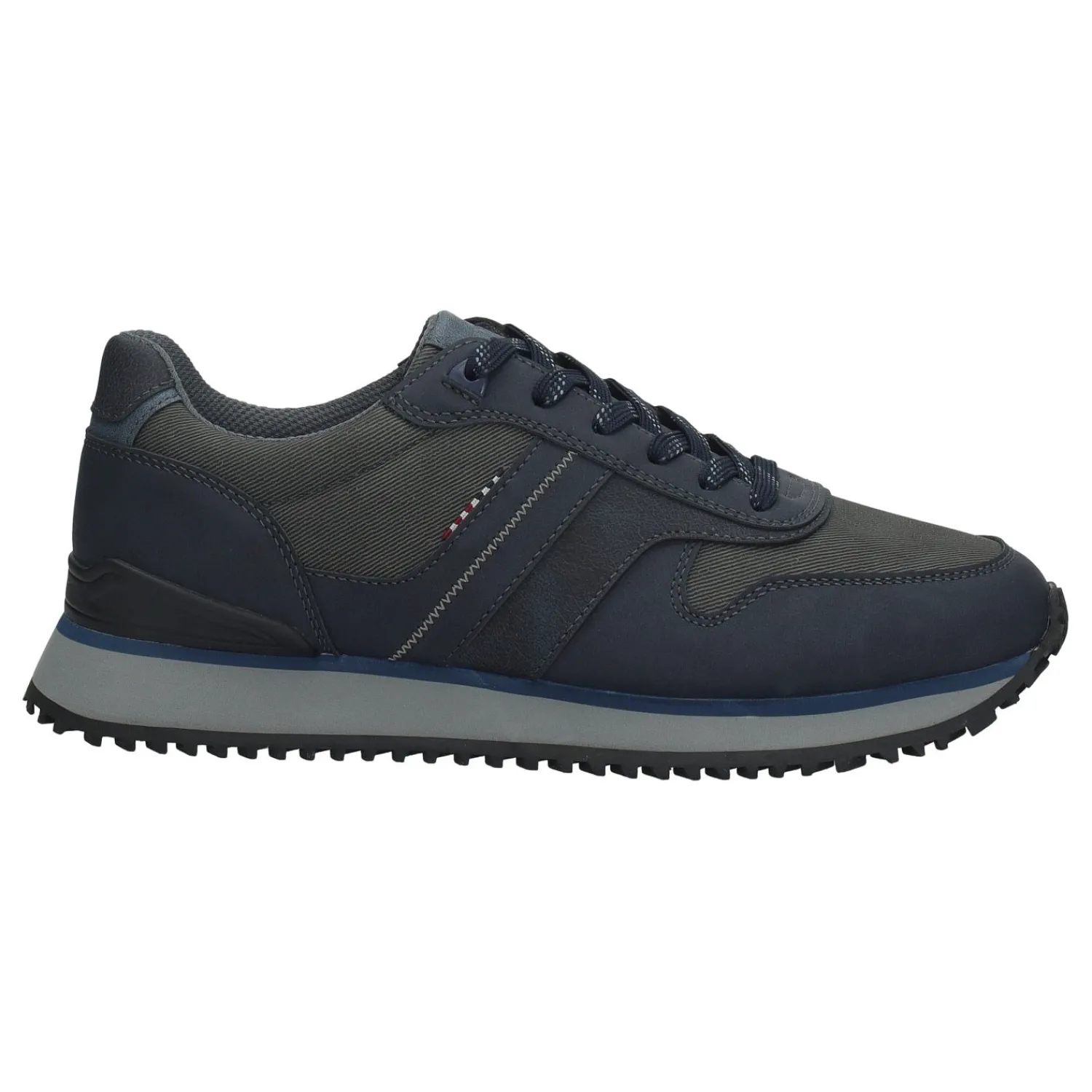 Sneakers|Articoli In Promozione>Tata Italia Sneakers con sottopiede in Memory