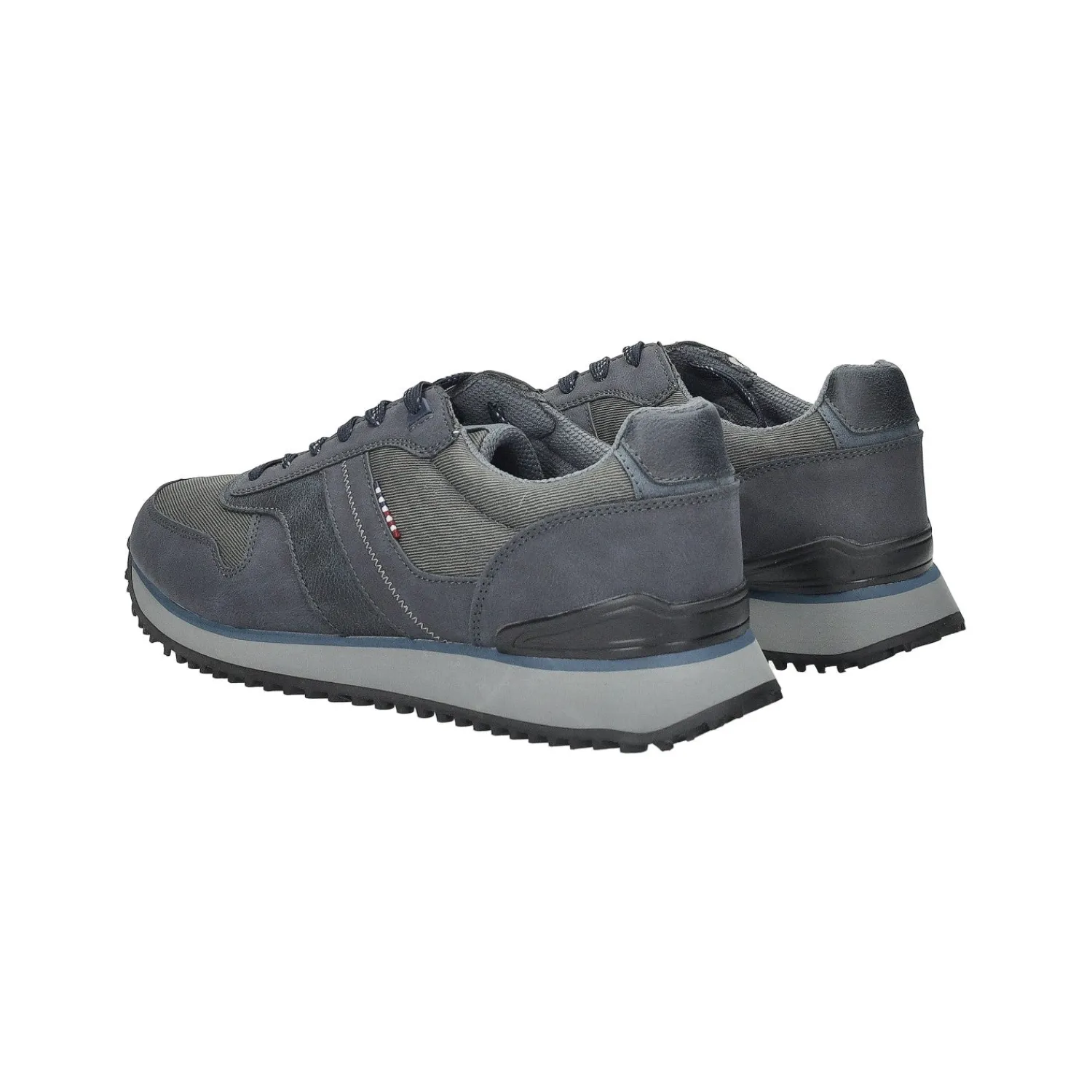 Sneakers|Articoli In Promozione>Tata Italia Sneakers con sottopiede in Memory