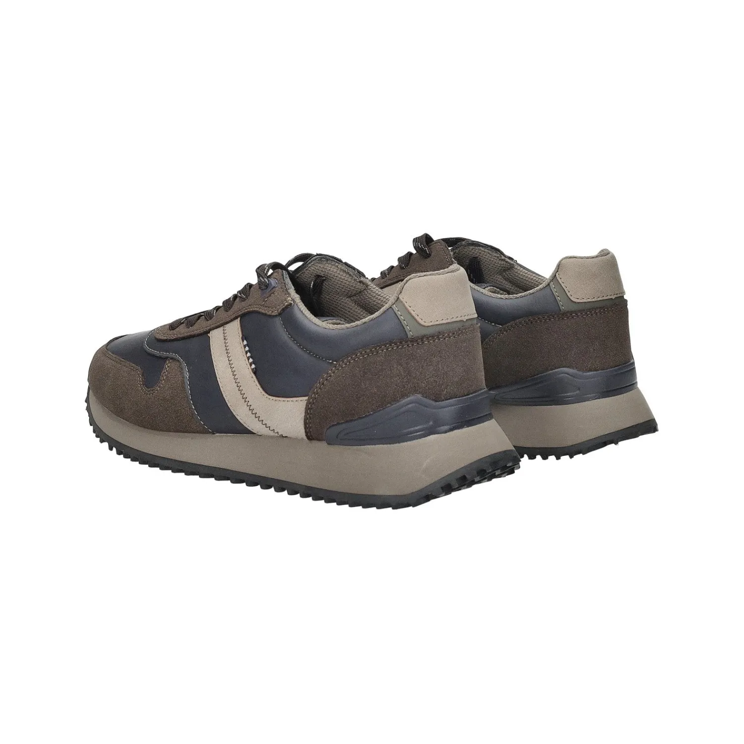 Sneakers|Articoli In Promozione>Tata Italia Sneakers con sottopiede in Memory