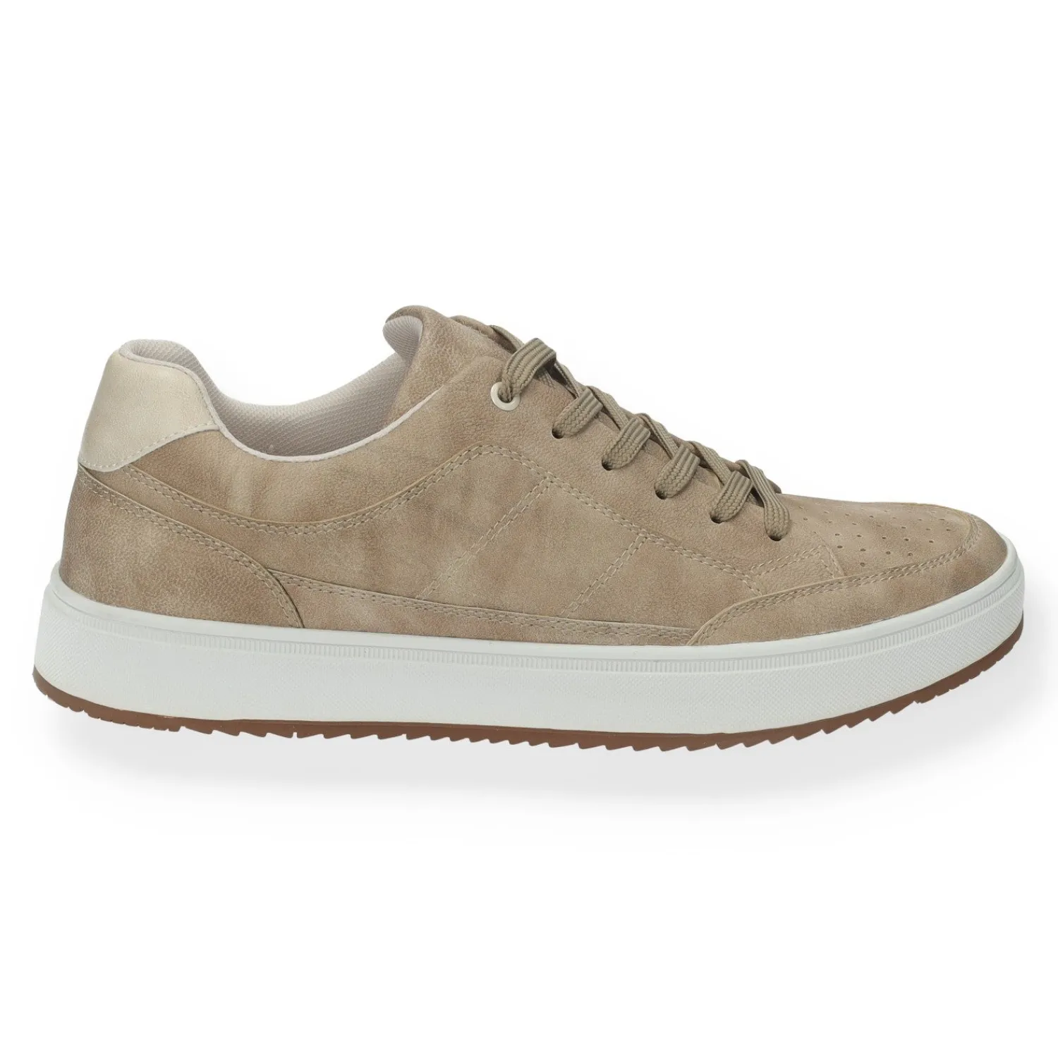 Sneakers>Tata Italia Sneakers con suola dentellata