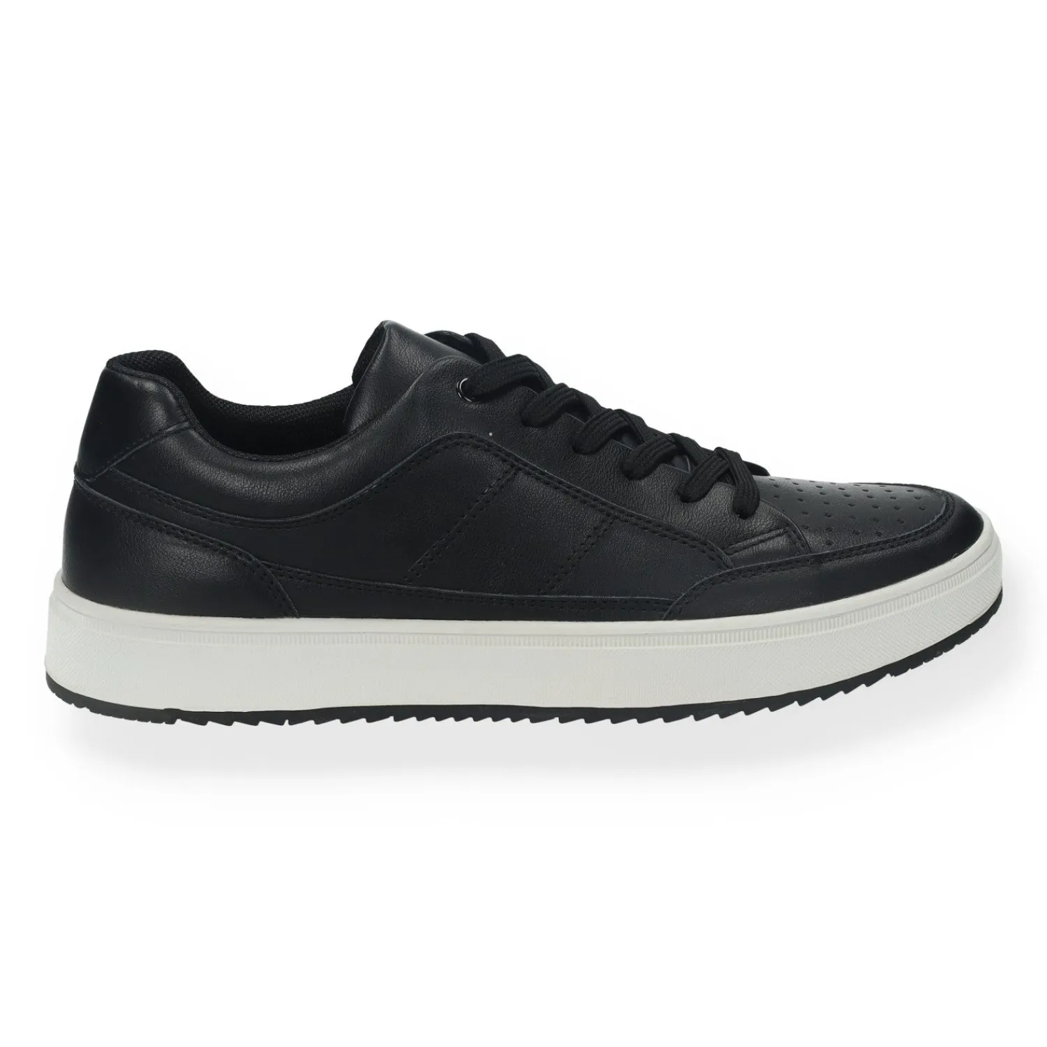 Sneakers>Tata Italia Sneakers con suola dentellata