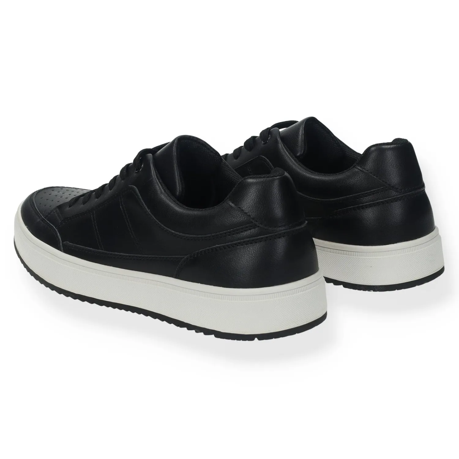 Sneakers>Tata Italia Sneakers con suola dentellata