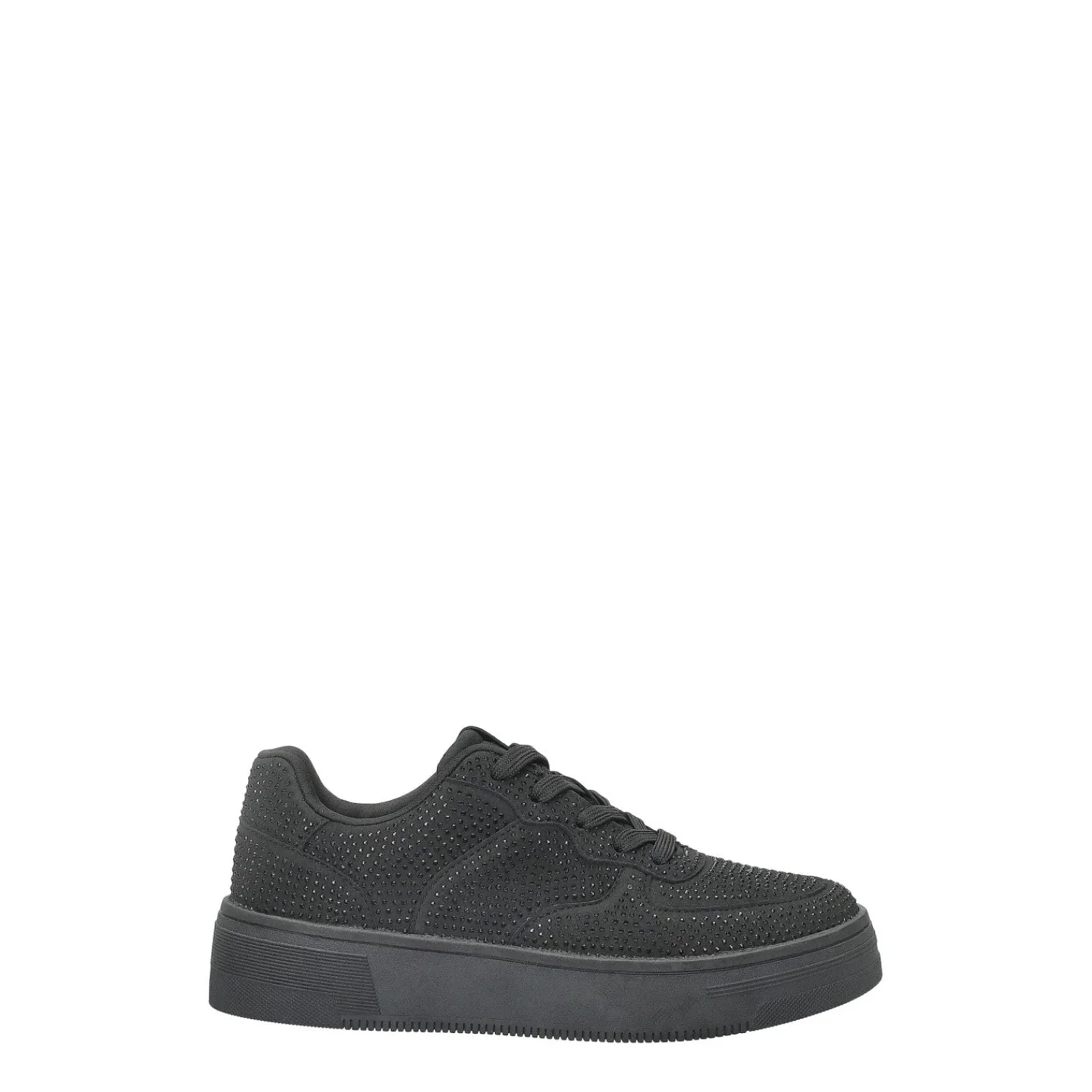 Sneakers>Tata Italia Sneakers con tomaia ricoperta interamente da glitter.