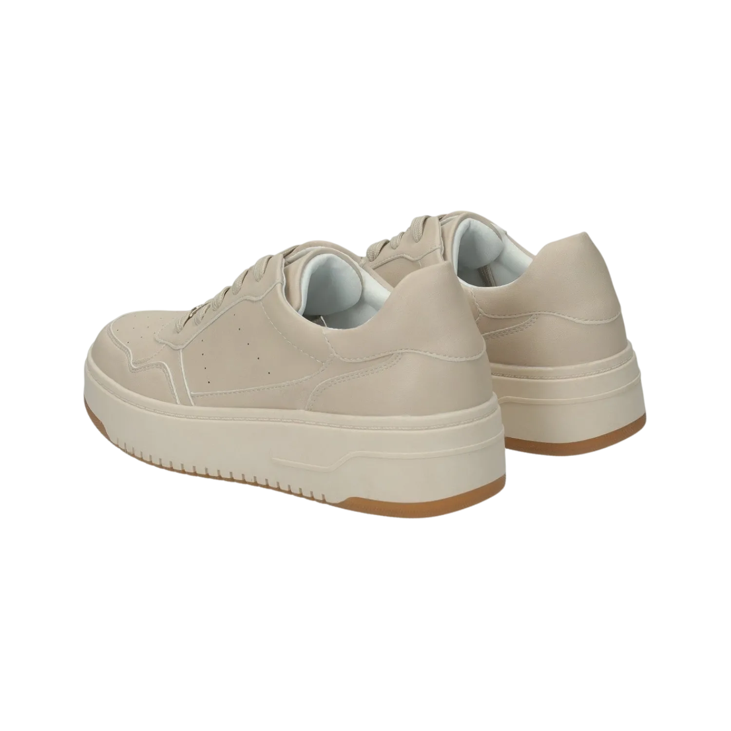 Sneakers>Tata Italia Sneakers con tomaia traforata.Tacco alto 3 cm