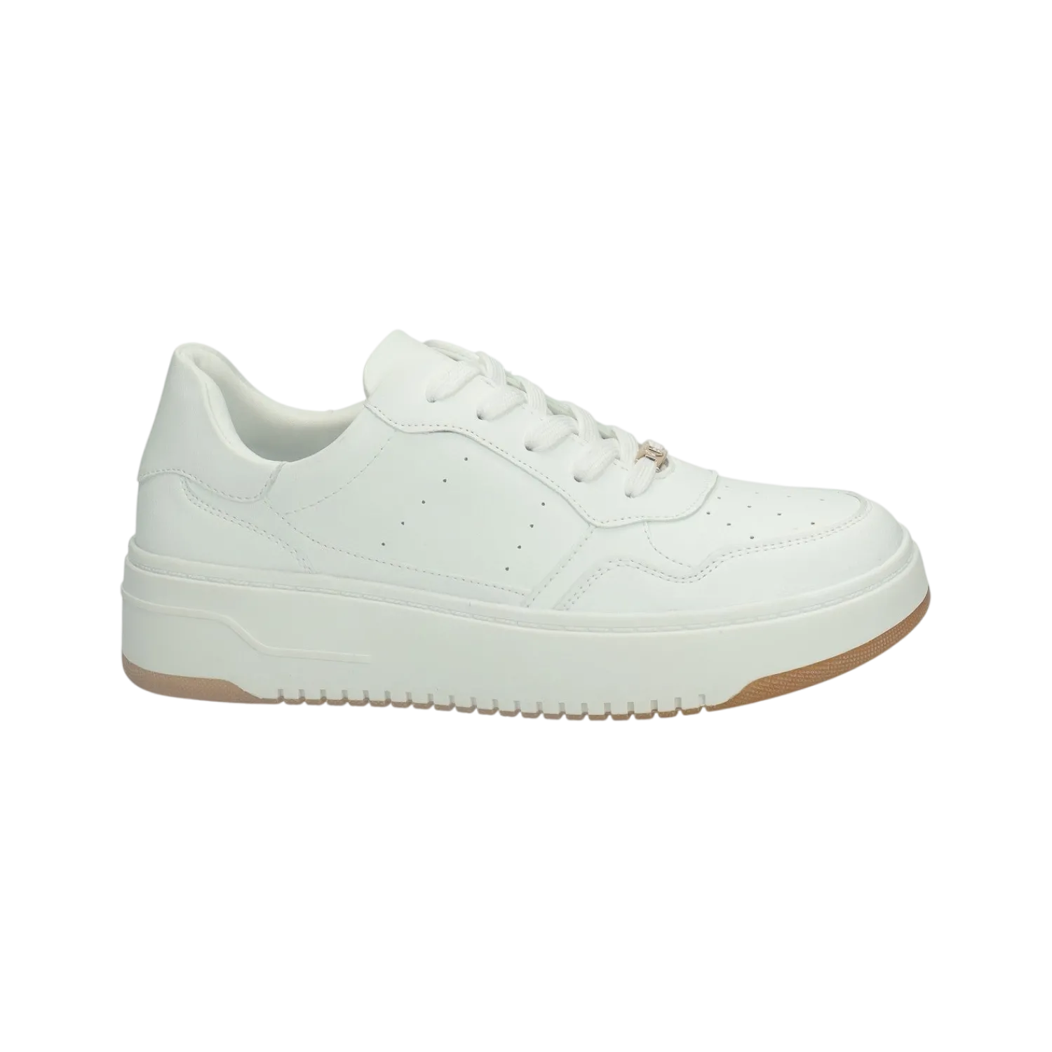 Sneakers>Tata Italia Sneakers con tomaia traforata.Tacco alto 3 cm