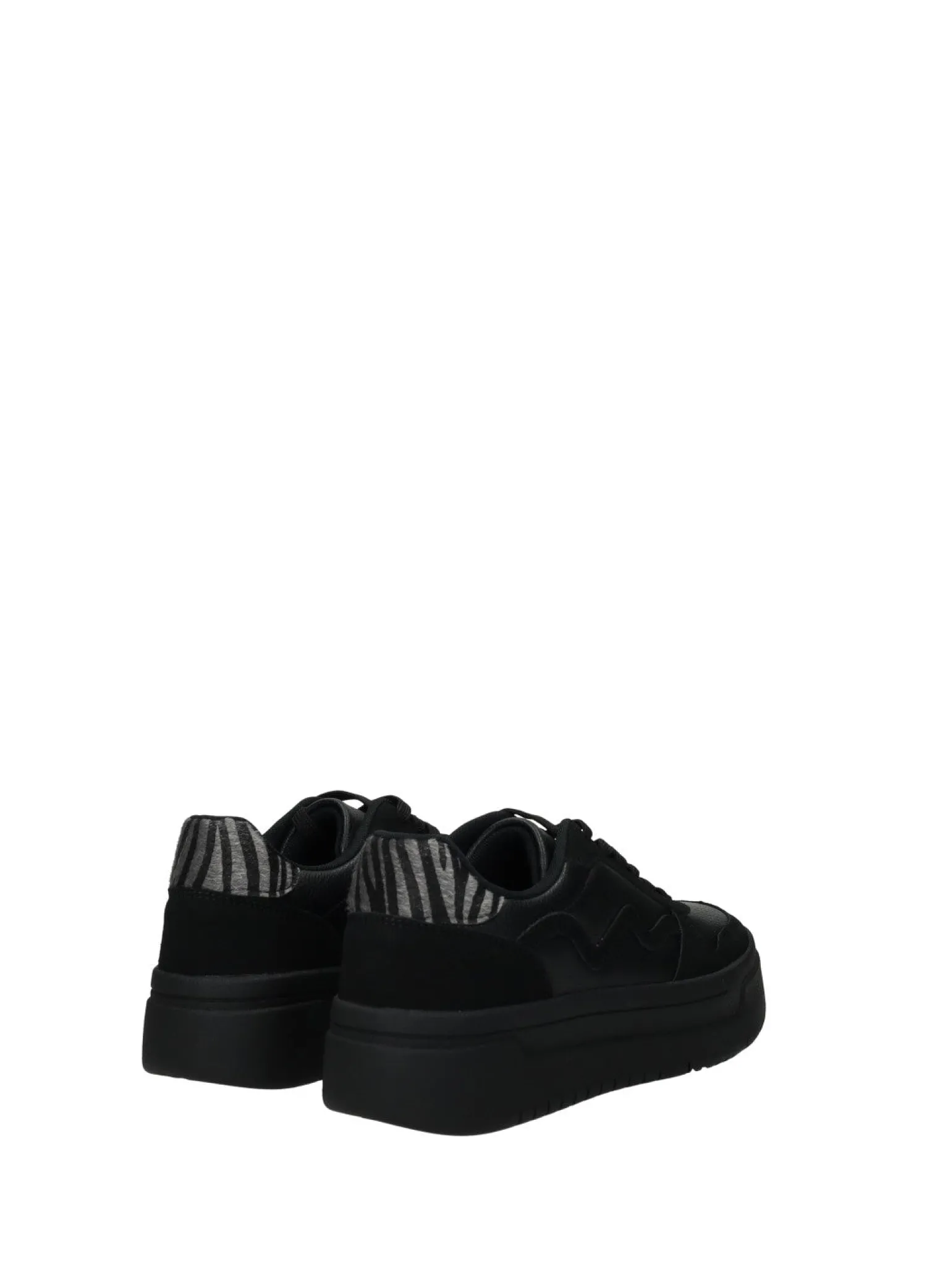 Sneakers>Tata Italia Sneakers donna Black – 1415104a
