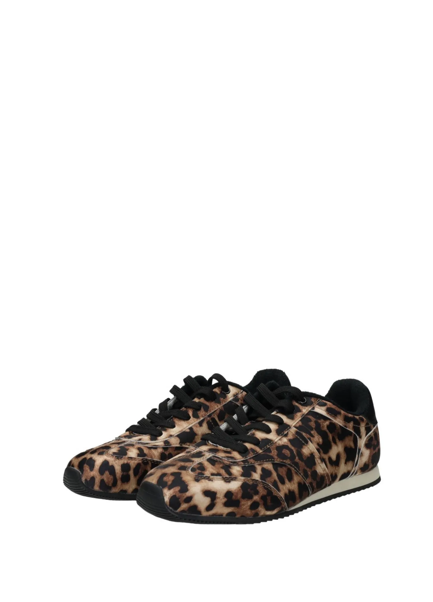 Sneakers>Tata Italia Sneakers donna Brown – 1491504a