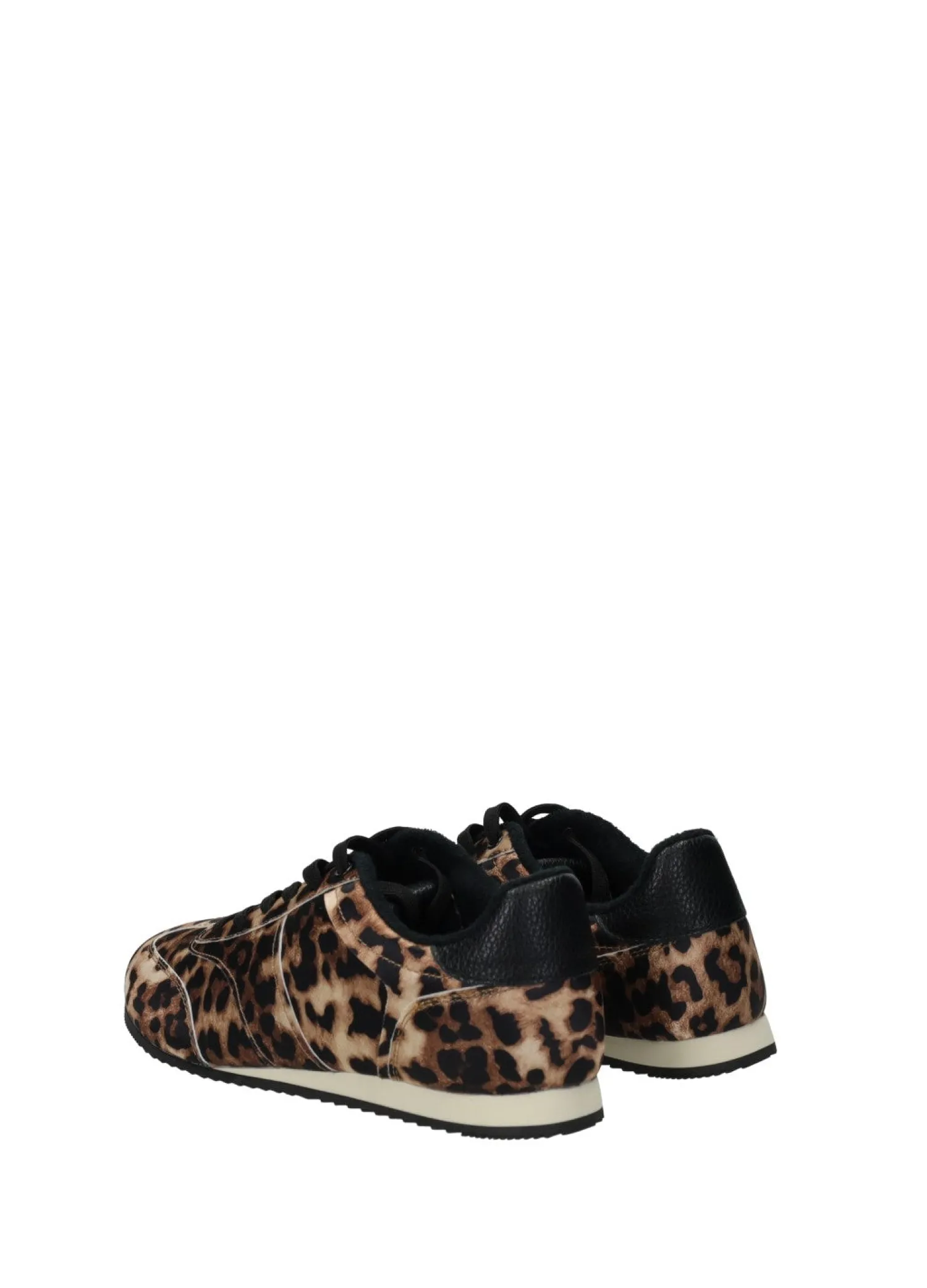Sneakers>Tata Italia Sneakers donna Brown – 1491504a