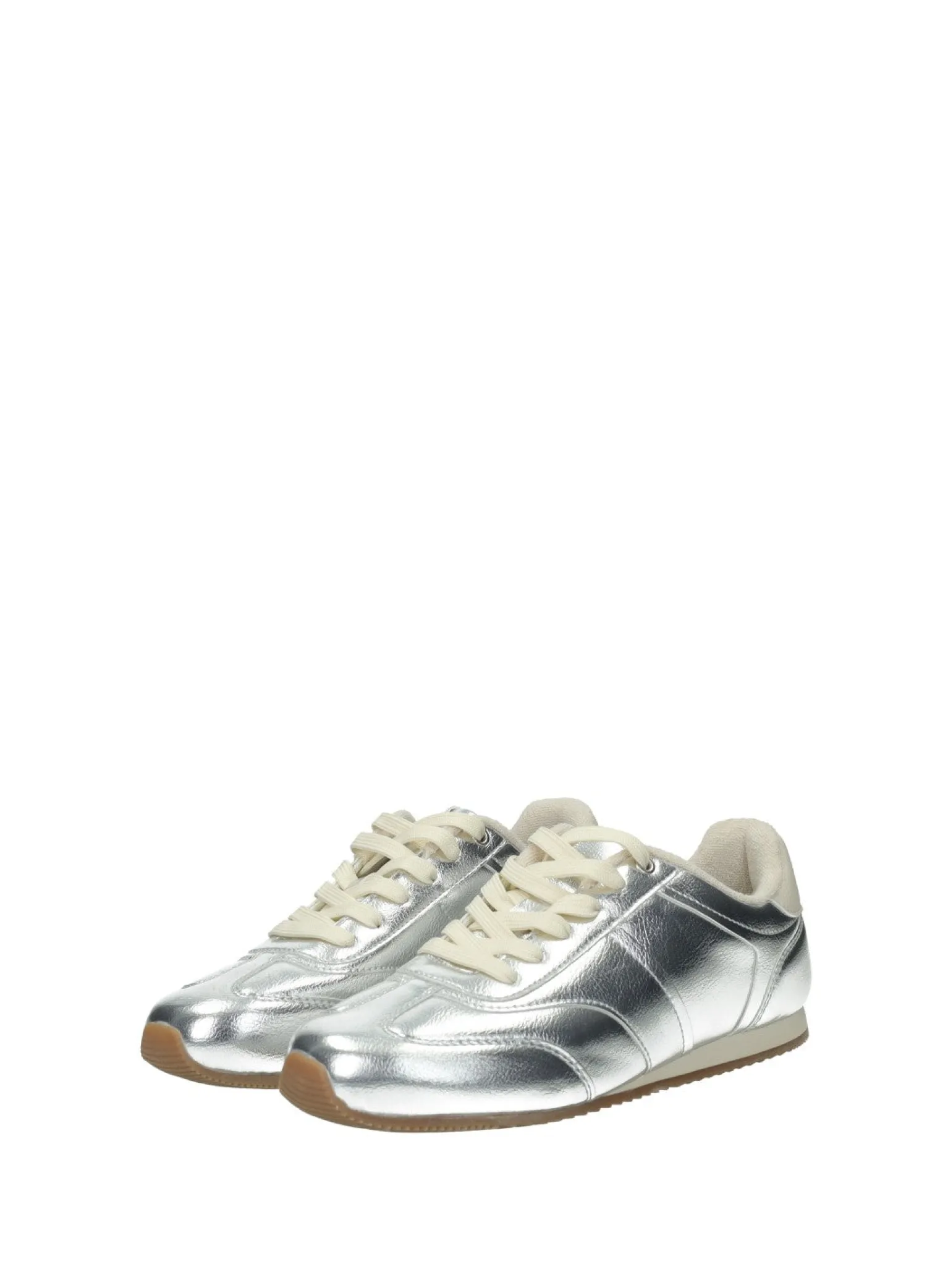 Sneakers>Tata Italia Sneakers donna Brown – 1491504a