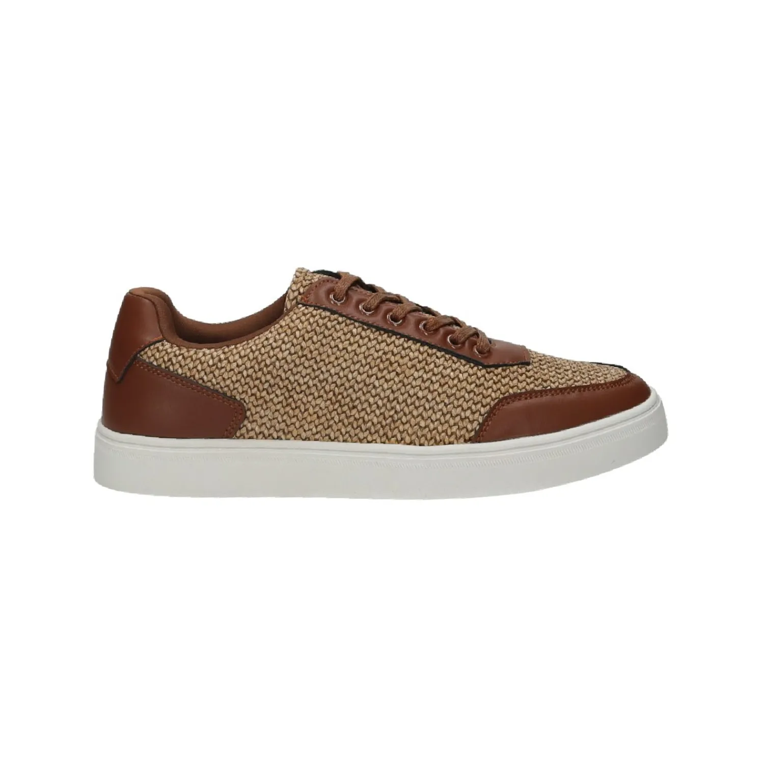 Sneakers>Tata Italia Sneakers effetto paglia Marrone