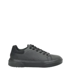 Sneakers|Articoli In Promozione>Tata Italia Sneakers in ecopelle con cuciture a vista