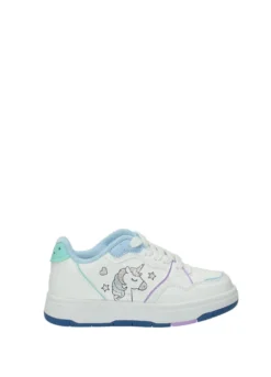 Sneakers>Tata Italia Sneakers kids con suola gomma Bianco