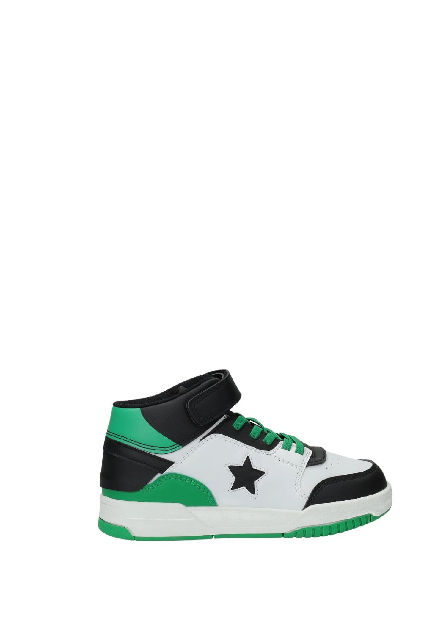 Sneakers>Tata Italia Sneakers kids con suola gomma Nero