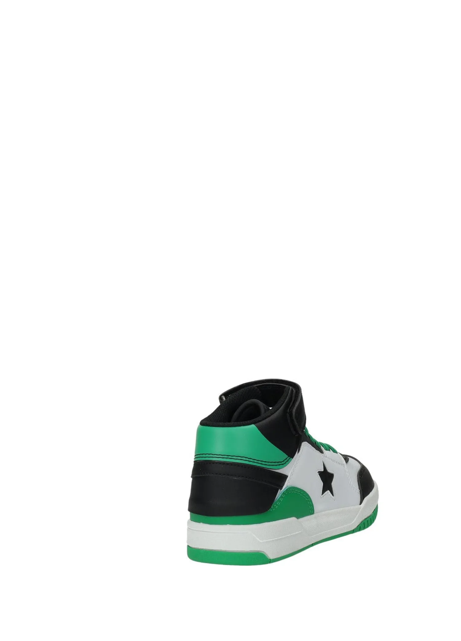 Sneakers>Tata Italia Sneakers kids con suola gomma Nero