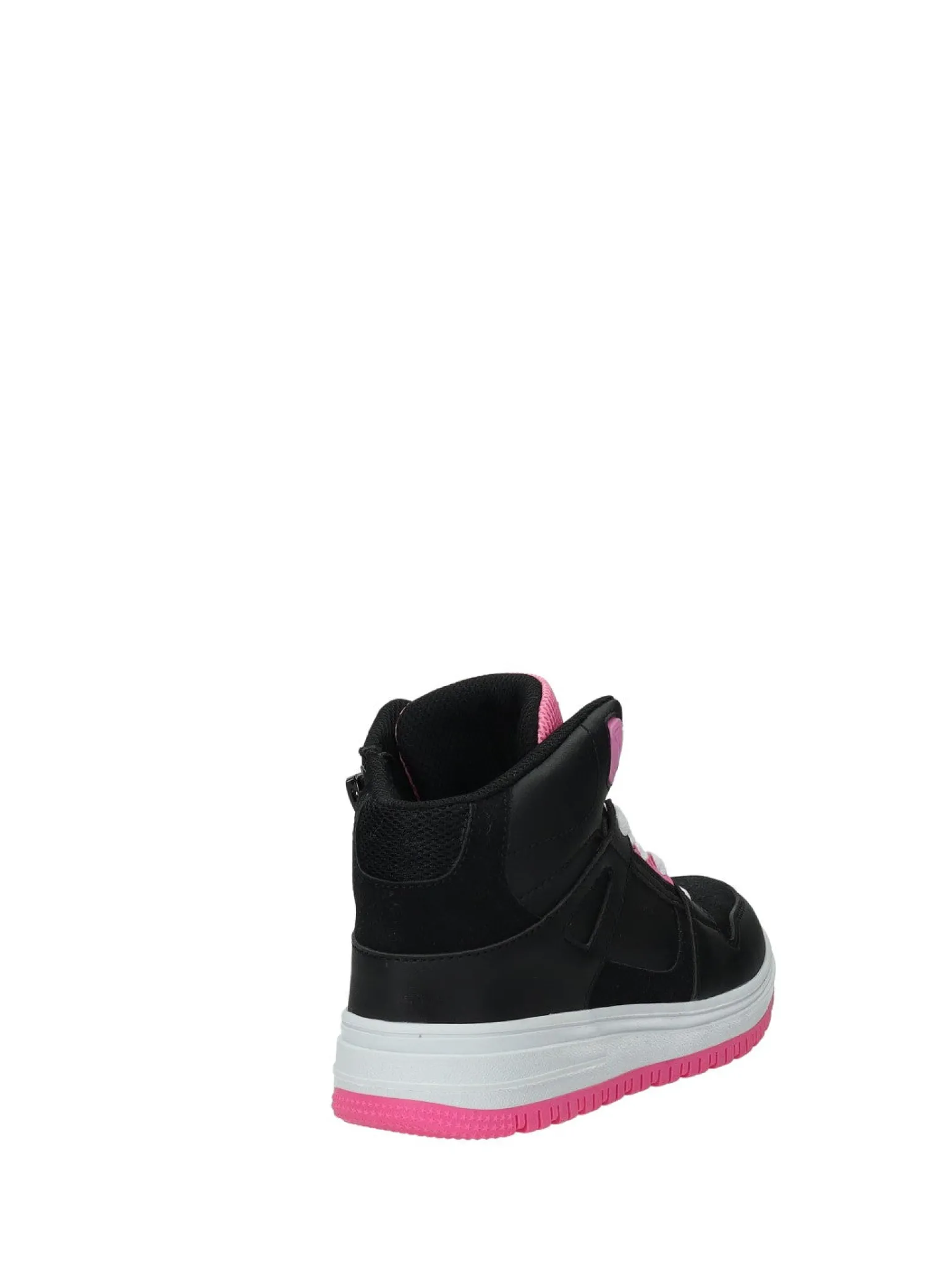 Sneakers>Tata Italia Sneakers kids con suola gomma Nero