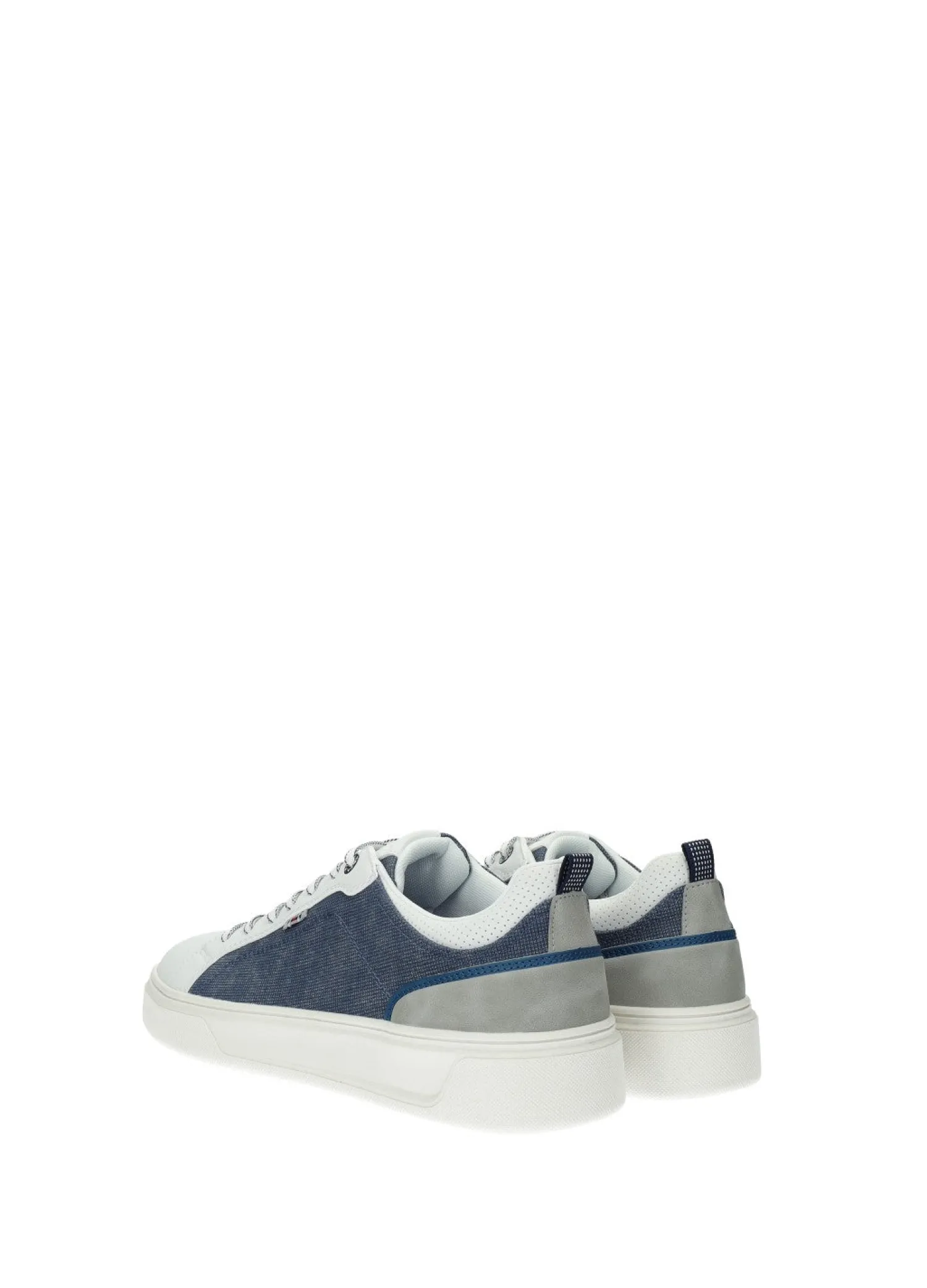 Sneakers>Tata Italia Sneakers Memory Active