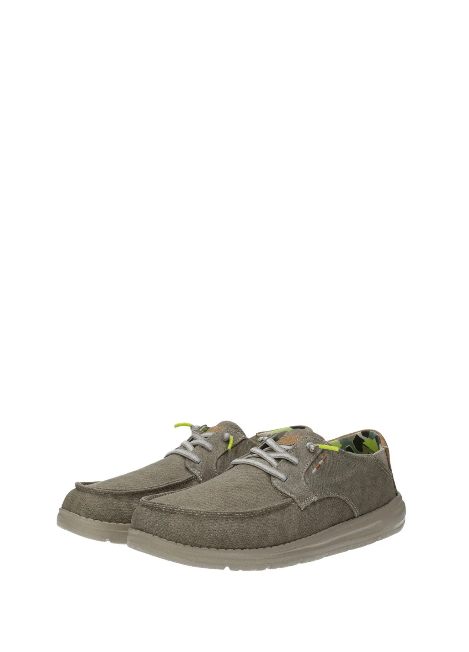 Sneakers>Tata Italia Sneakers Memory Active