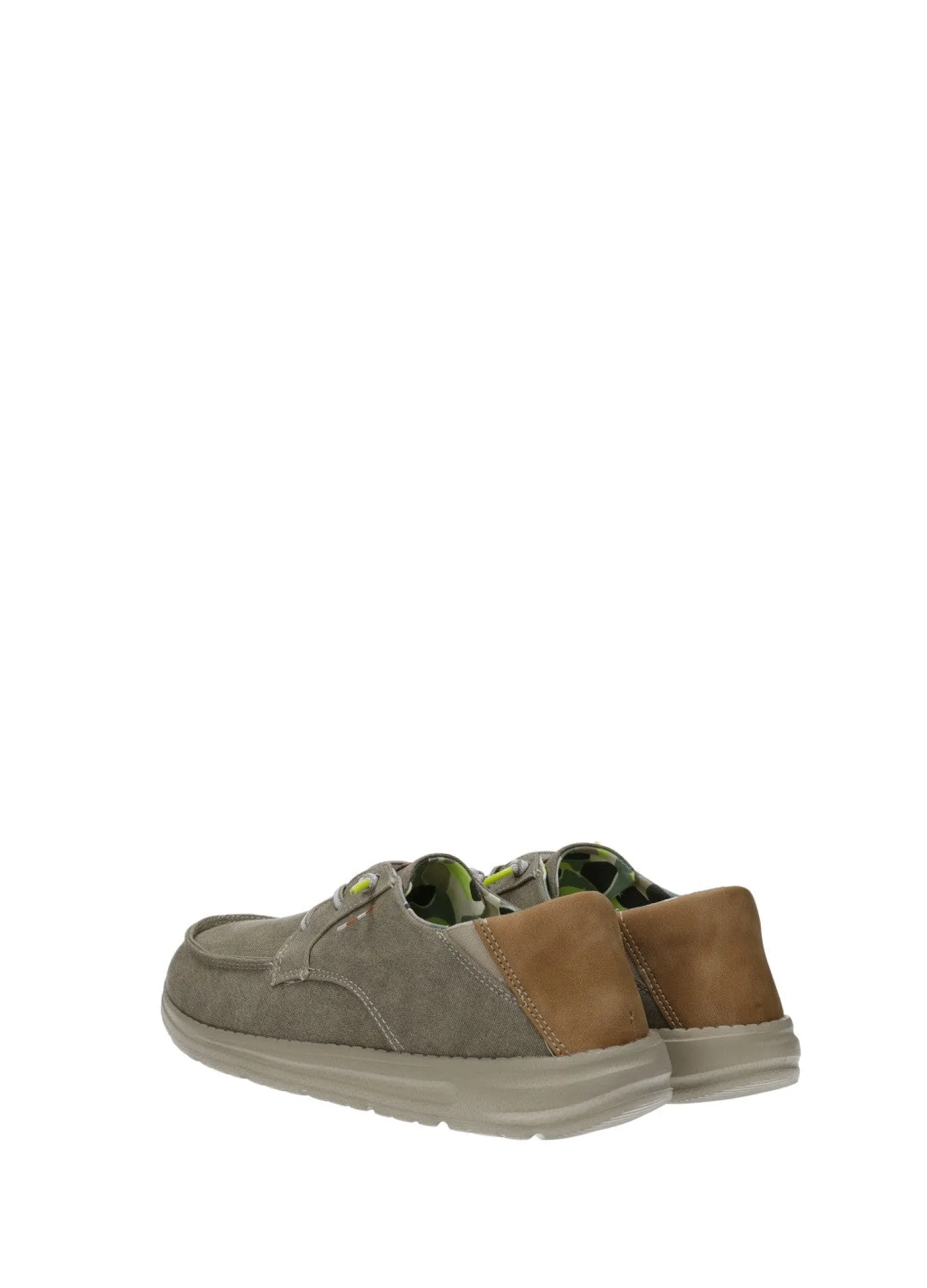 Sneakers>Tata Italia Sneakers Memory Active