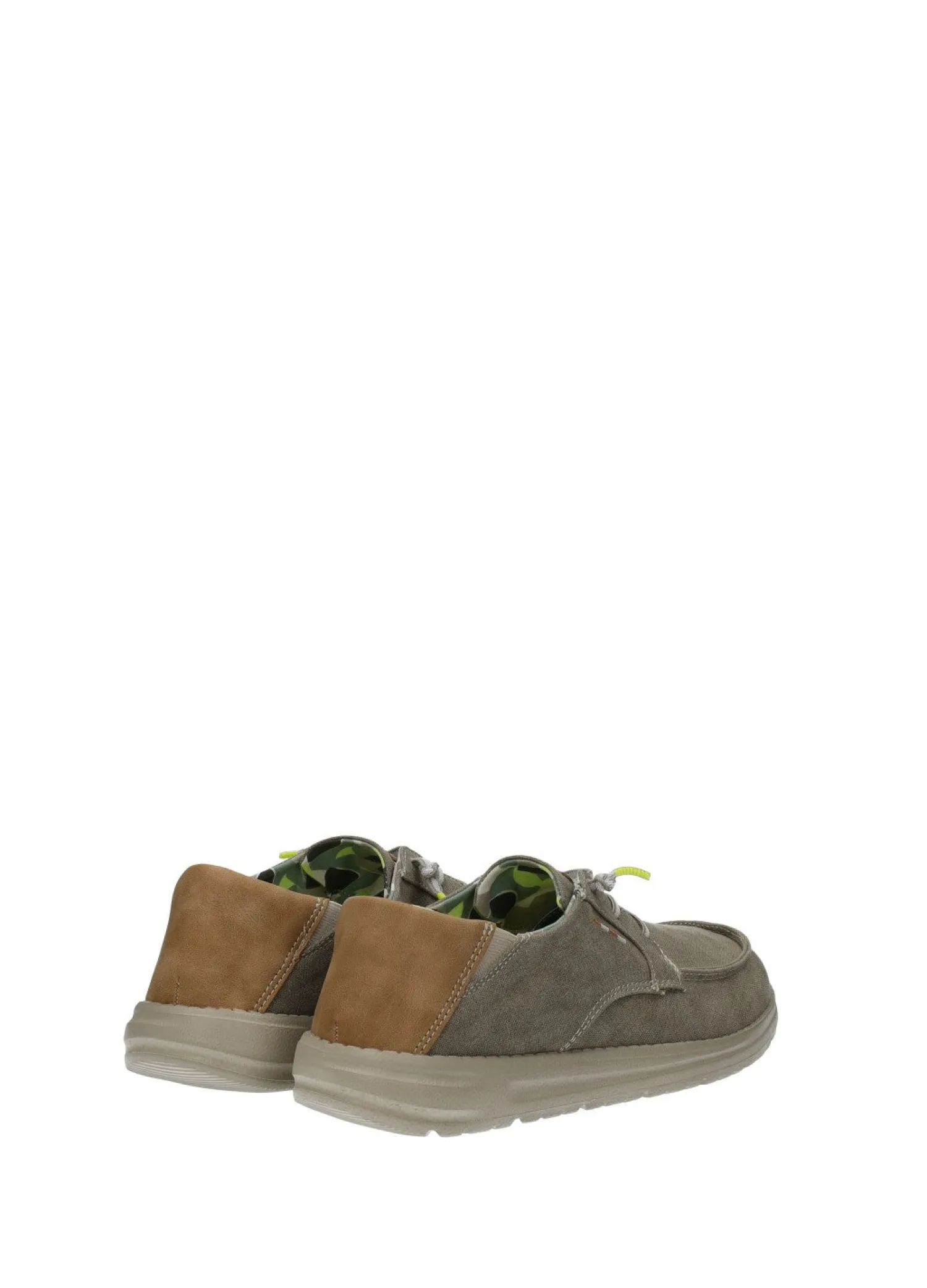 Sneakers>Tata Italia Sneakers Memory Active