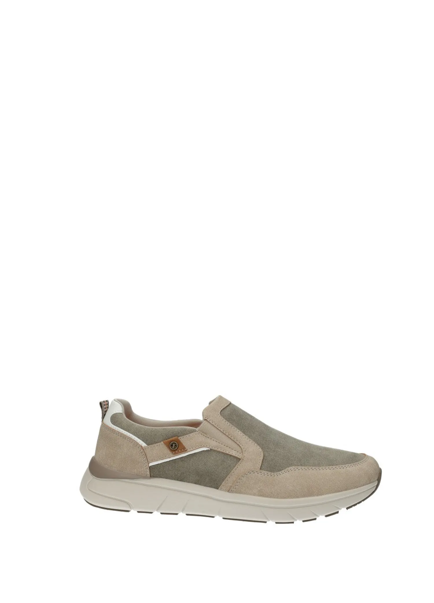 Sneakers>Tata Italia Sneakers Memory Active