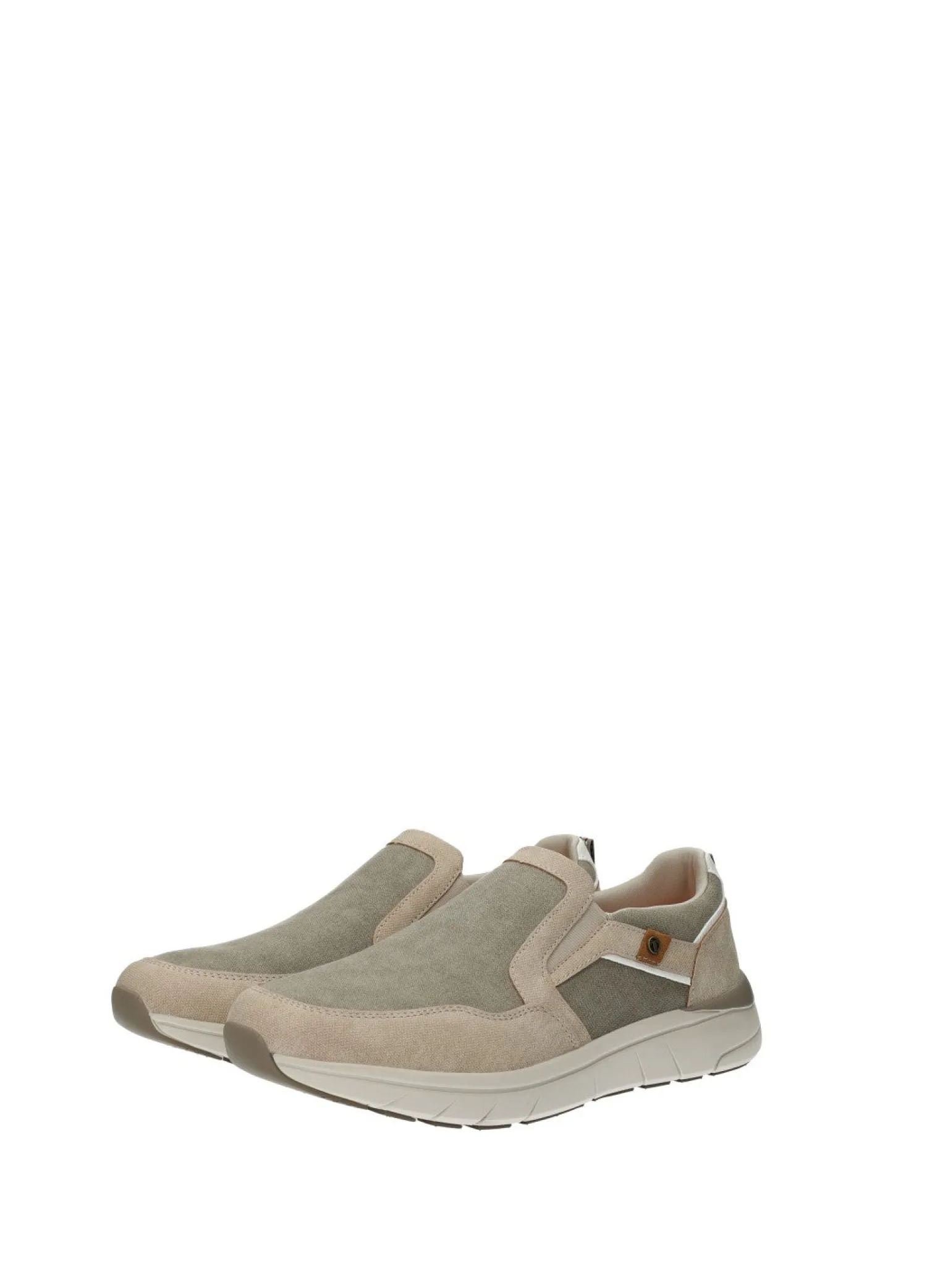 Sneakers>Tata Italia Sneakers Memory Active