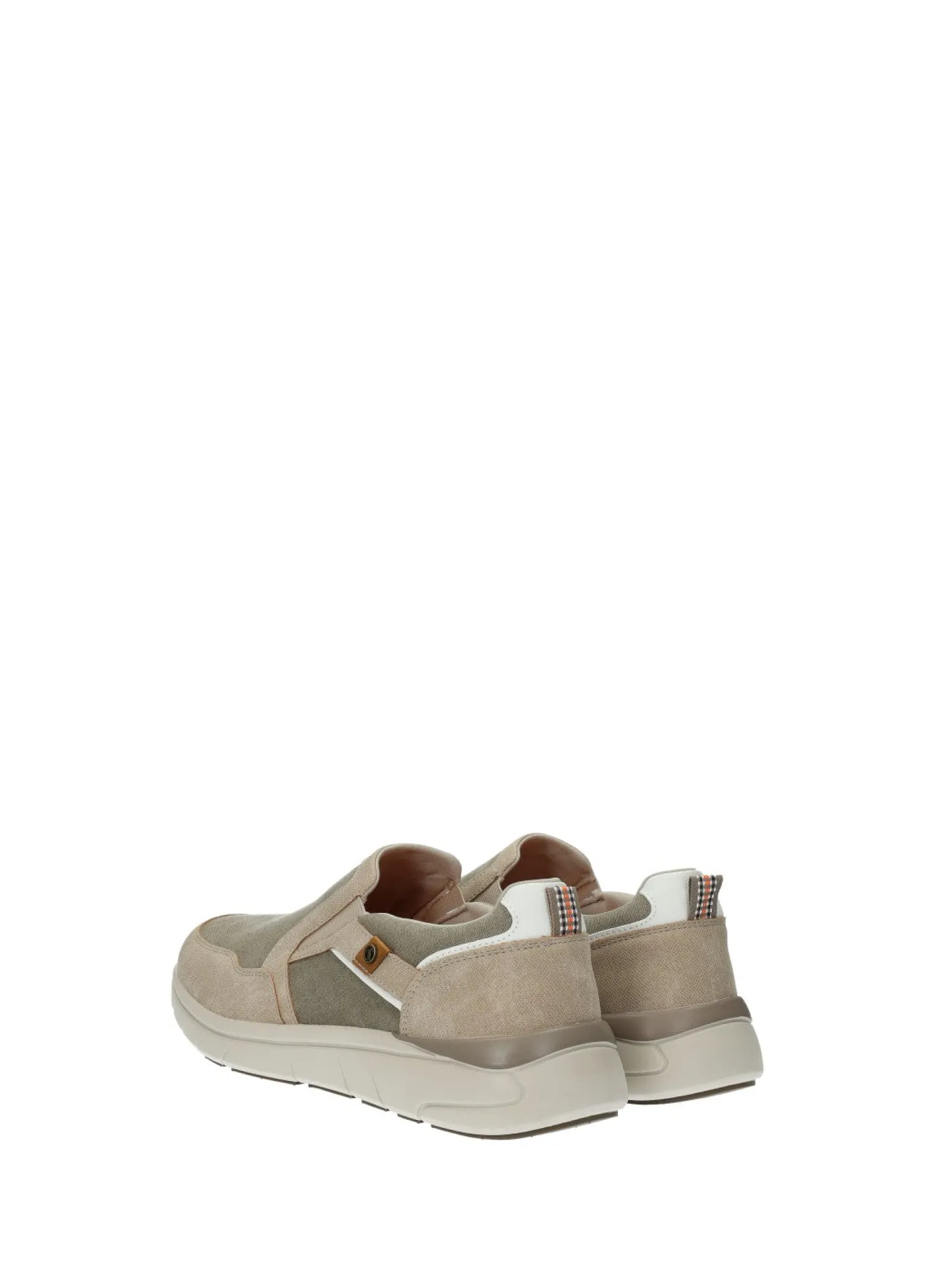 Sneakers>Tata Italia Sneakers Memory Active